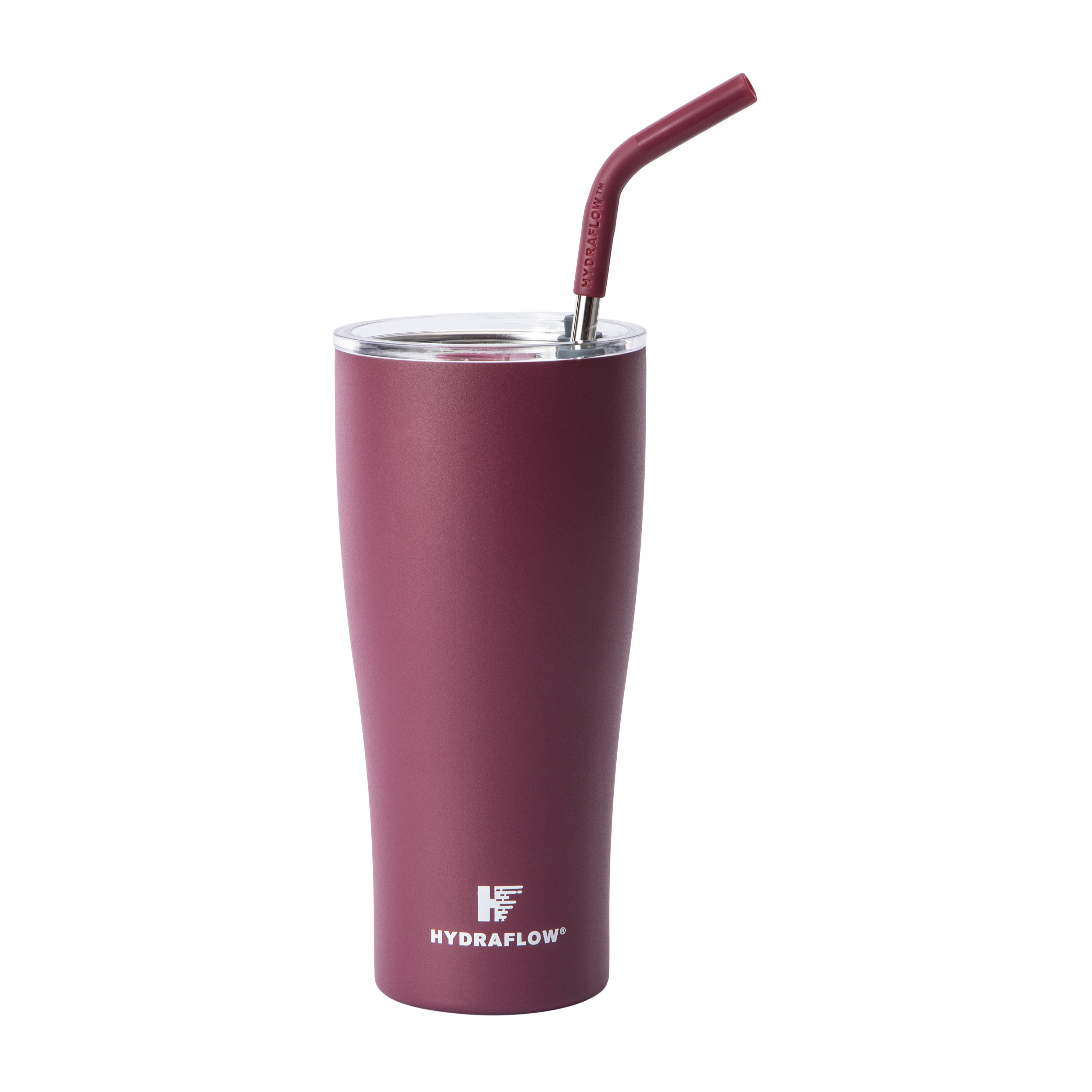 Hydraflow® Cherry Capri Tumbler 30oz
