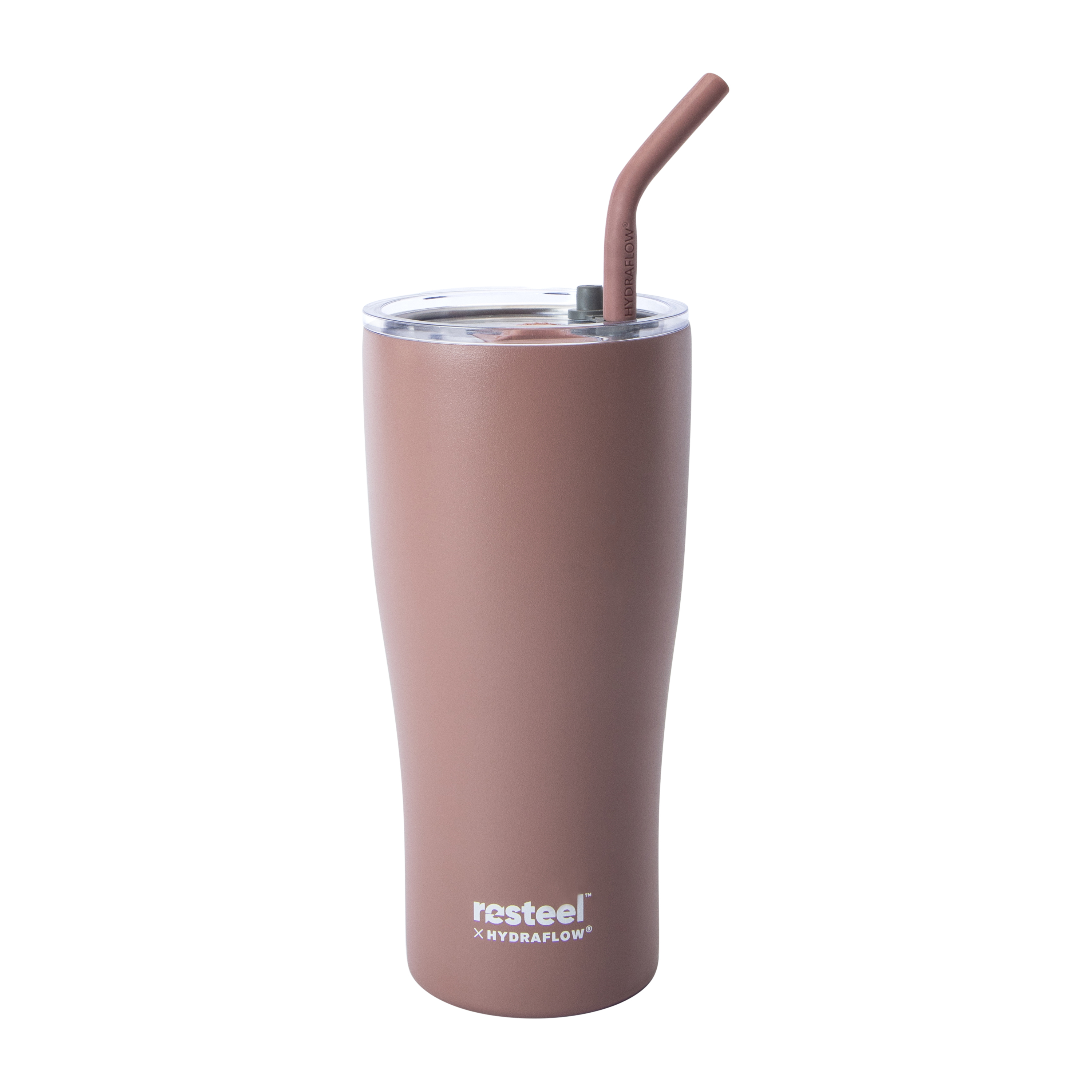 Resteel® X Hydraflow® Capri Tumbler 30oz