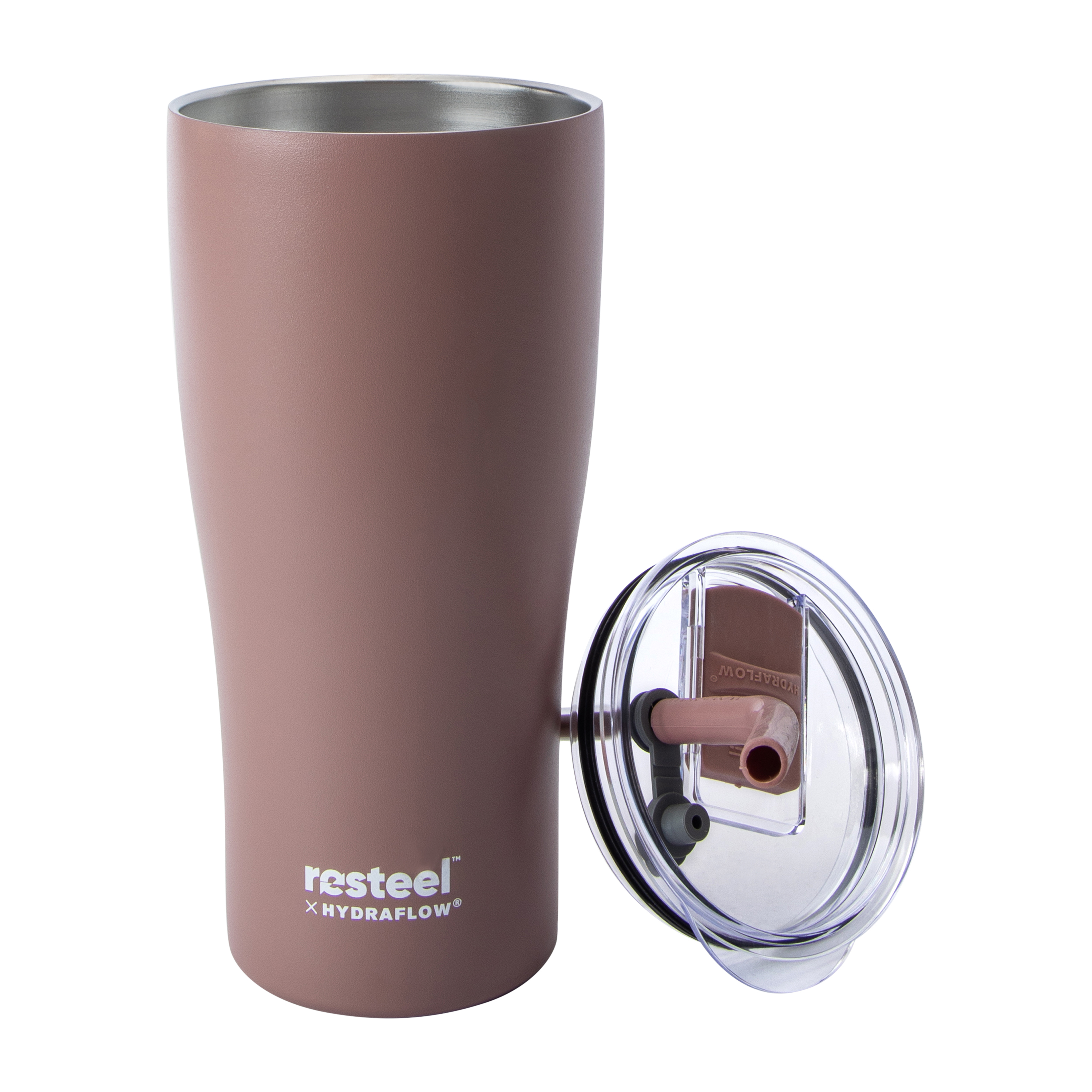 Resteel® X Hydraflow® Capri Tumbler 30oz