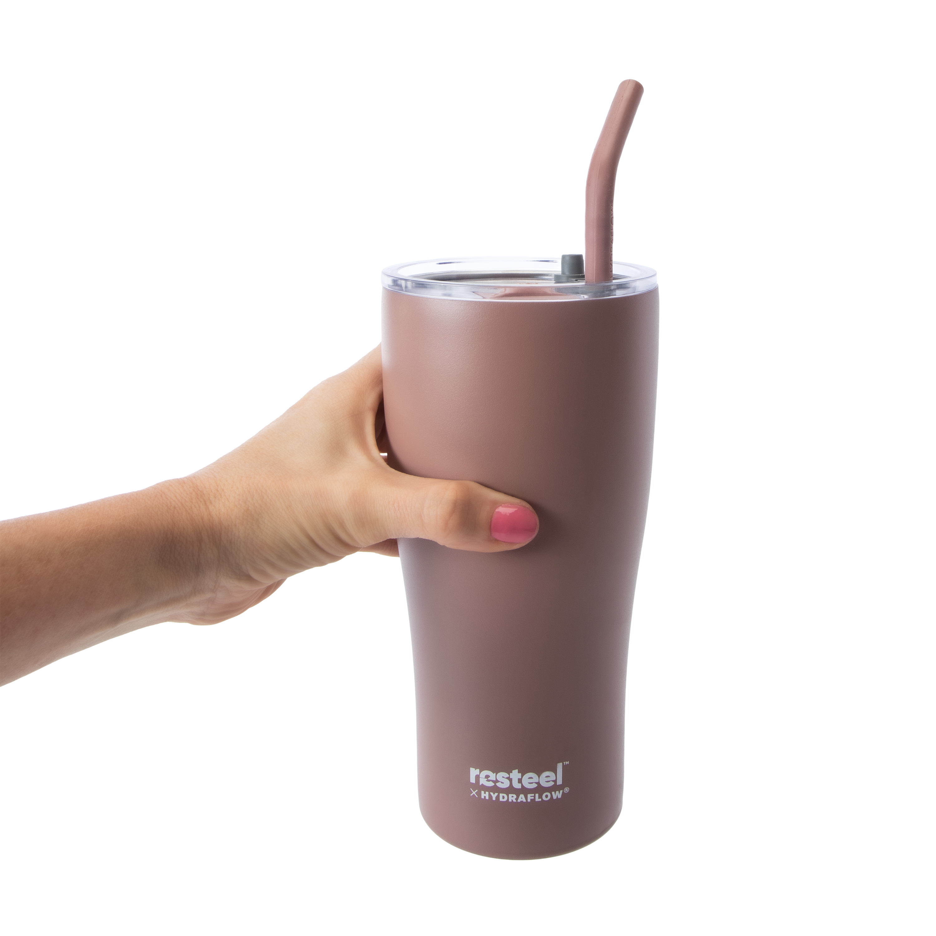 Resteel® X Hydraflow® Capri Tumbler 30oz