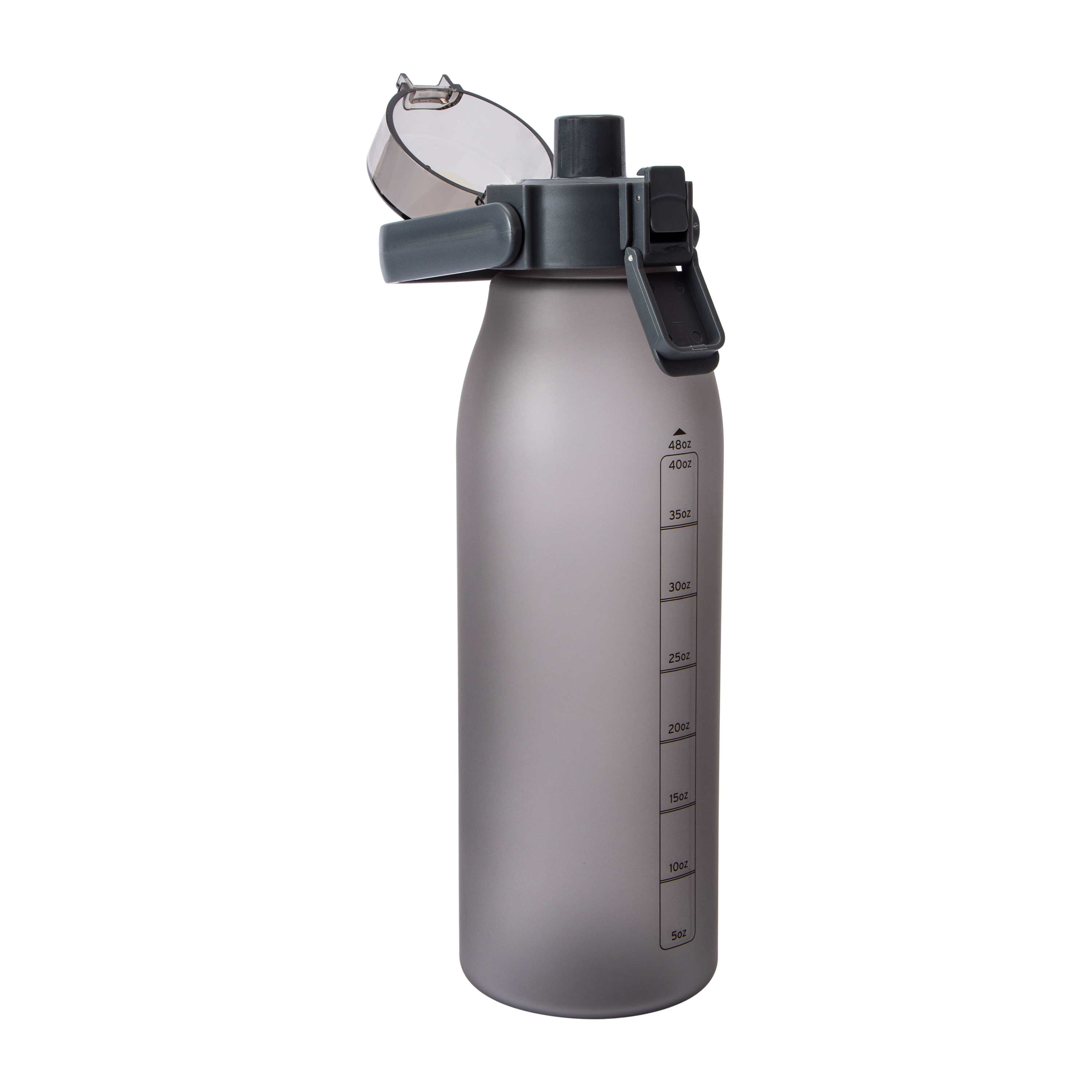 Wellness Sports Bottle 48oz