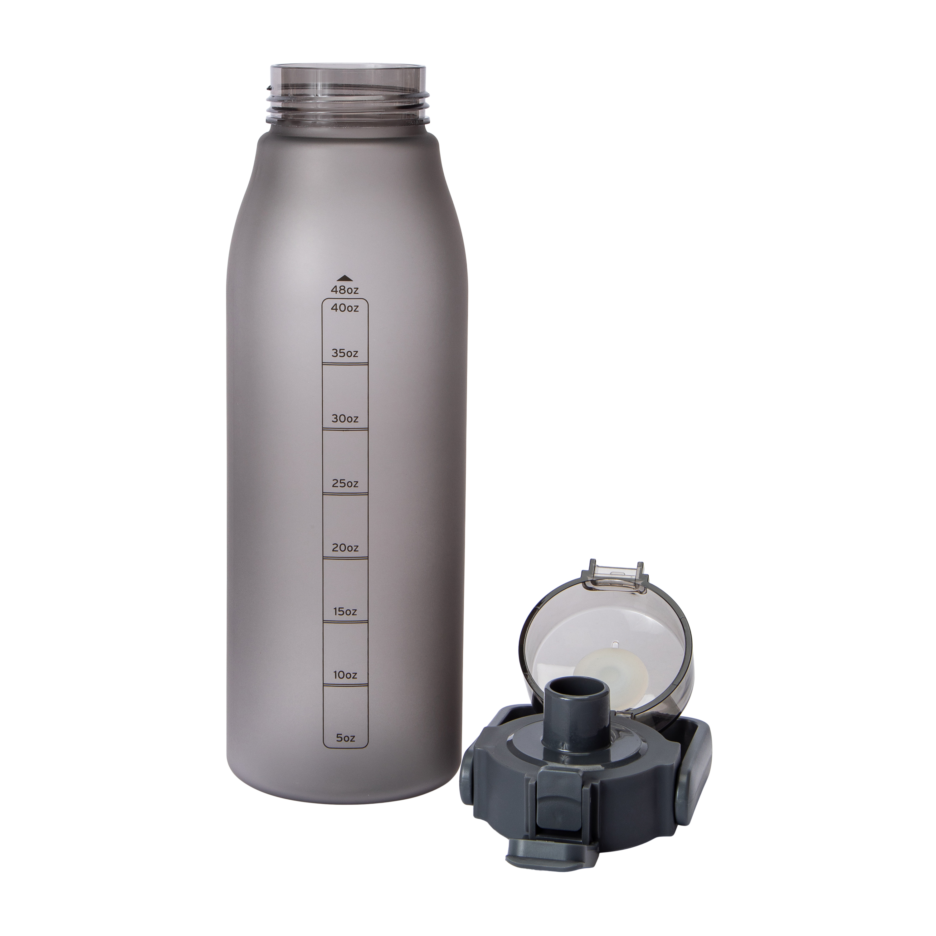 Wellness Sports Bottle 48oz