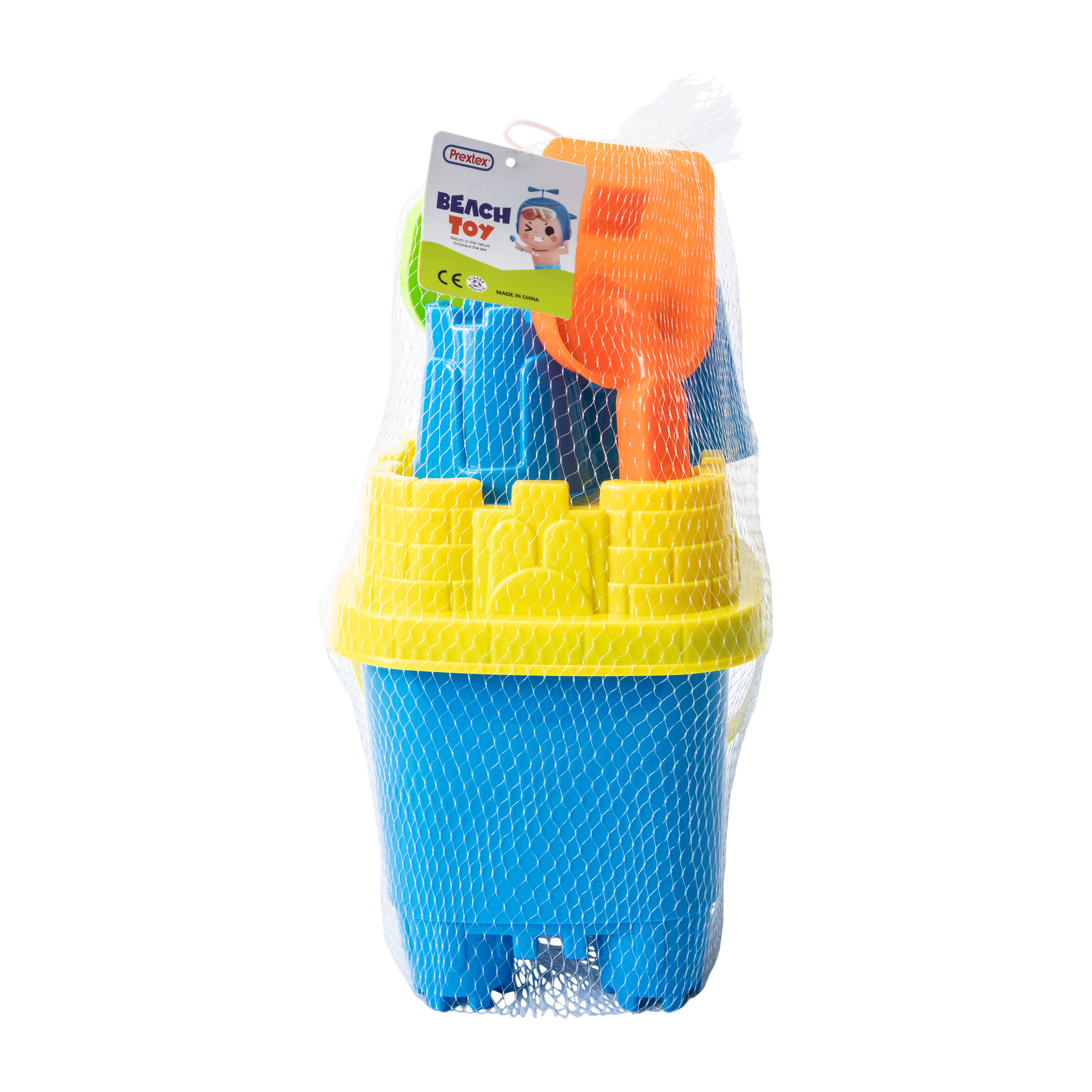 Beach Toy Value Set