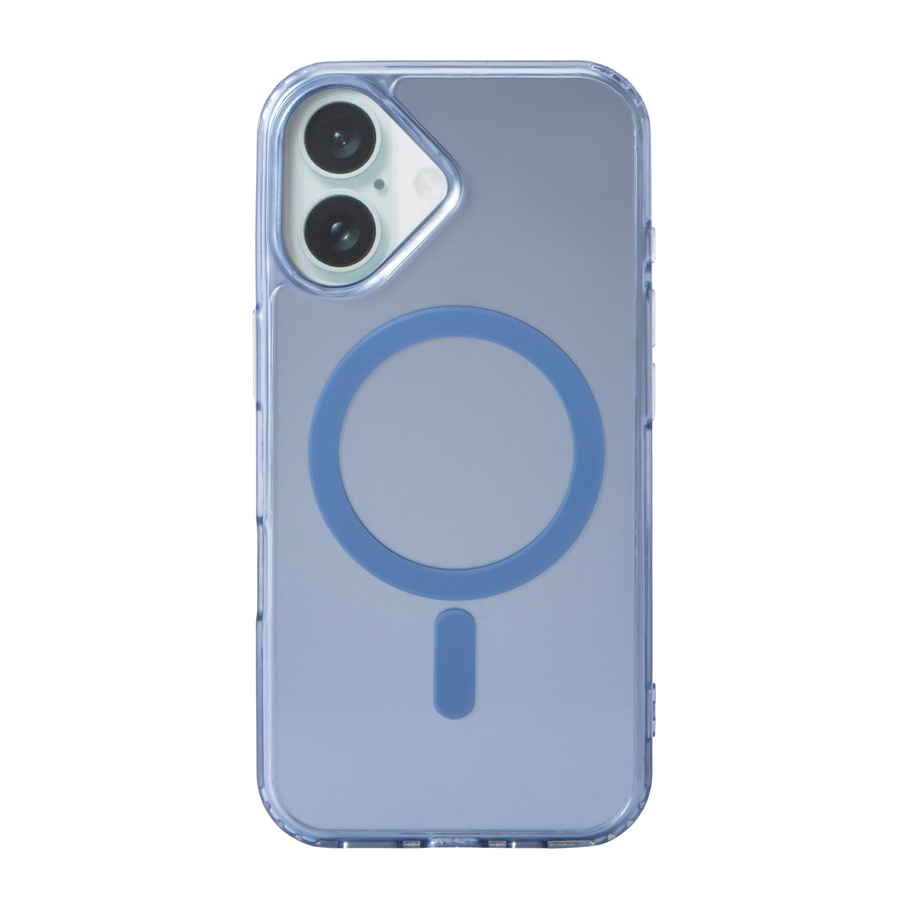 iPhone 16® MagSafe® Metallic Case