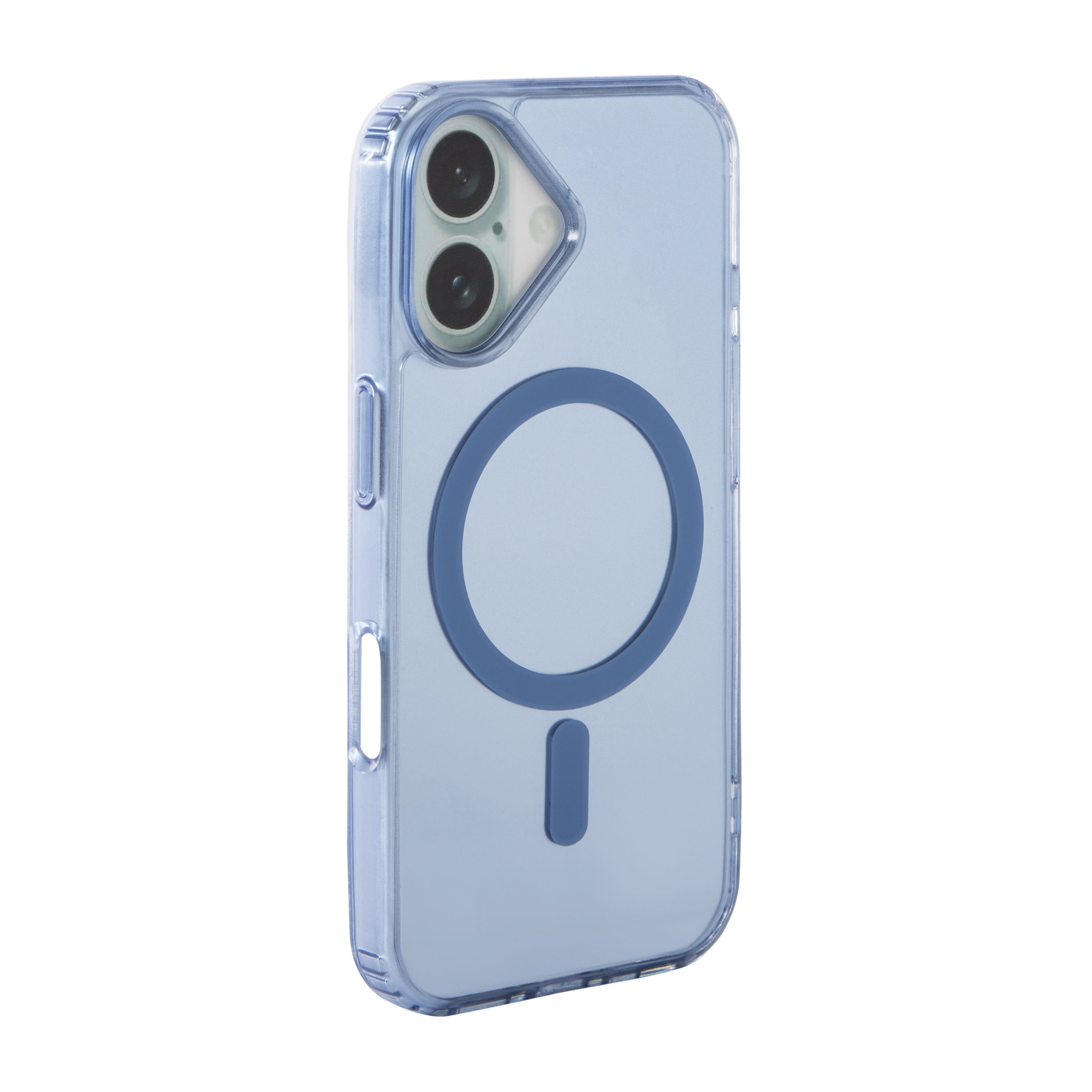 iPhone 16® MagSafe® Metallic Case