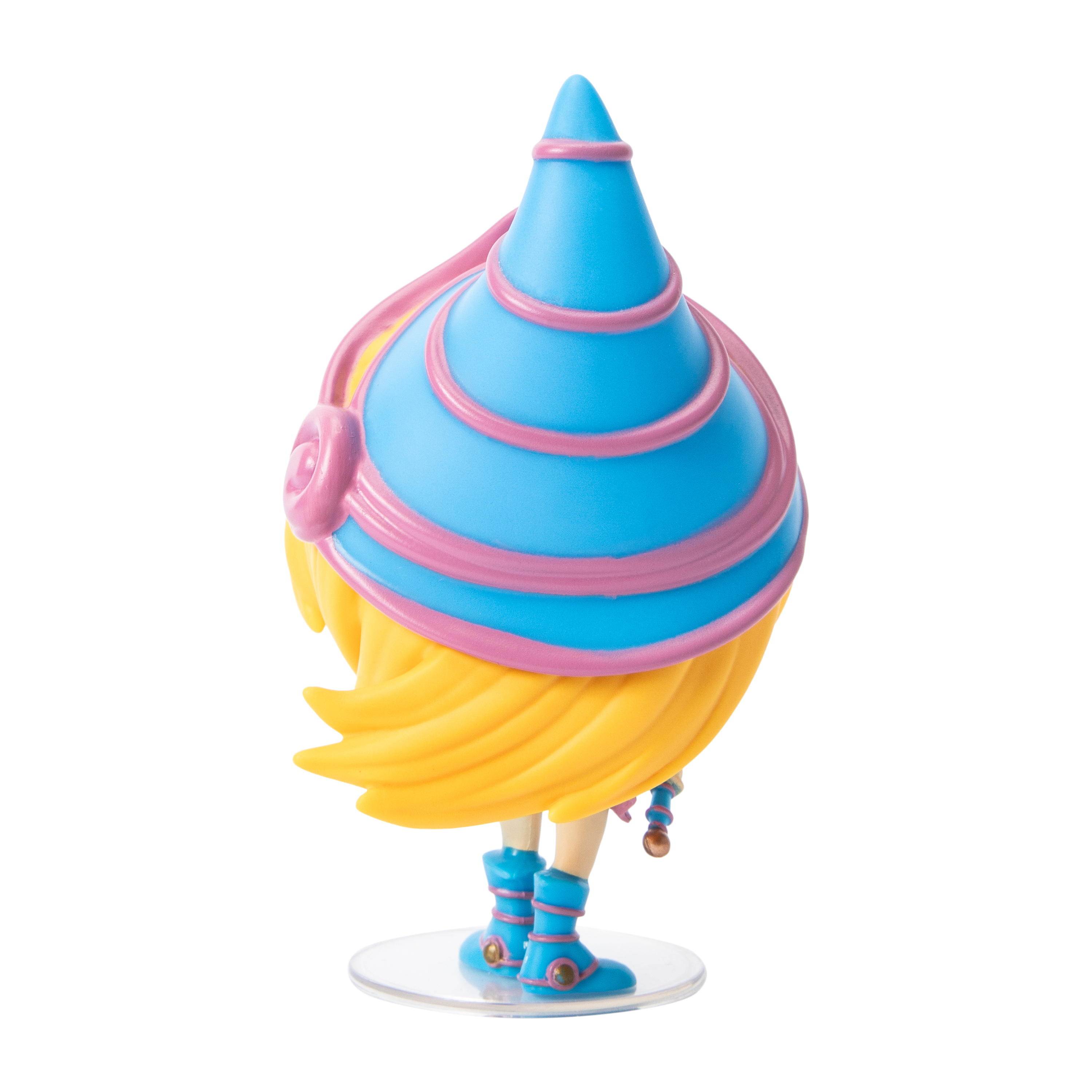 Funko Pop!® Yu-Gi-Oh® Dark Magician Girl Vinyl Figure