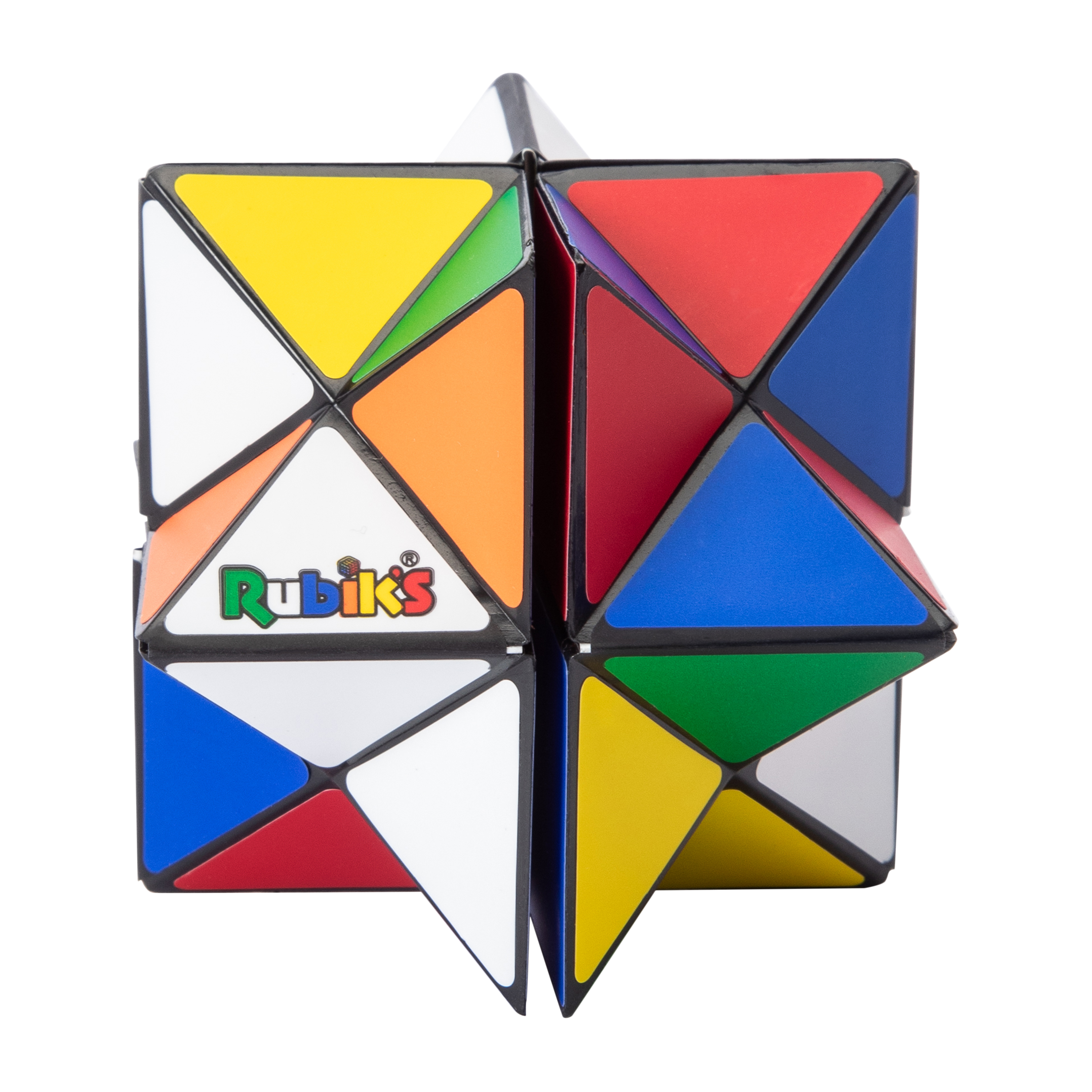 Rubik's® Magic Star
