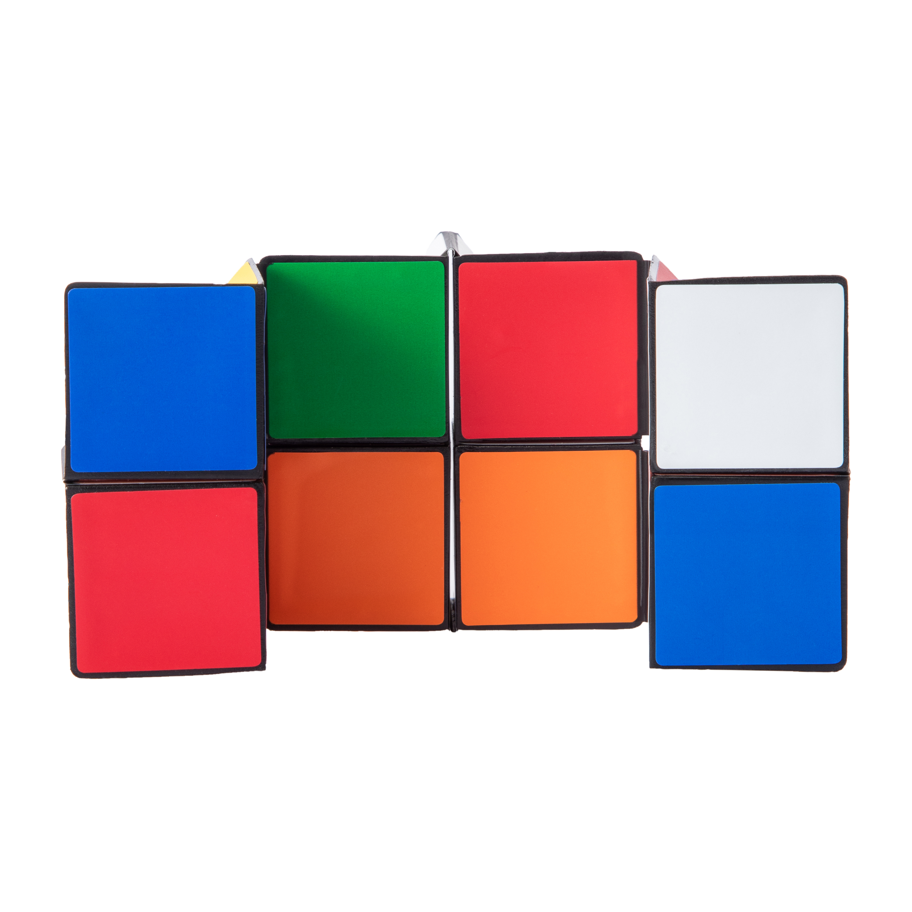 Rubik's® Magic Star