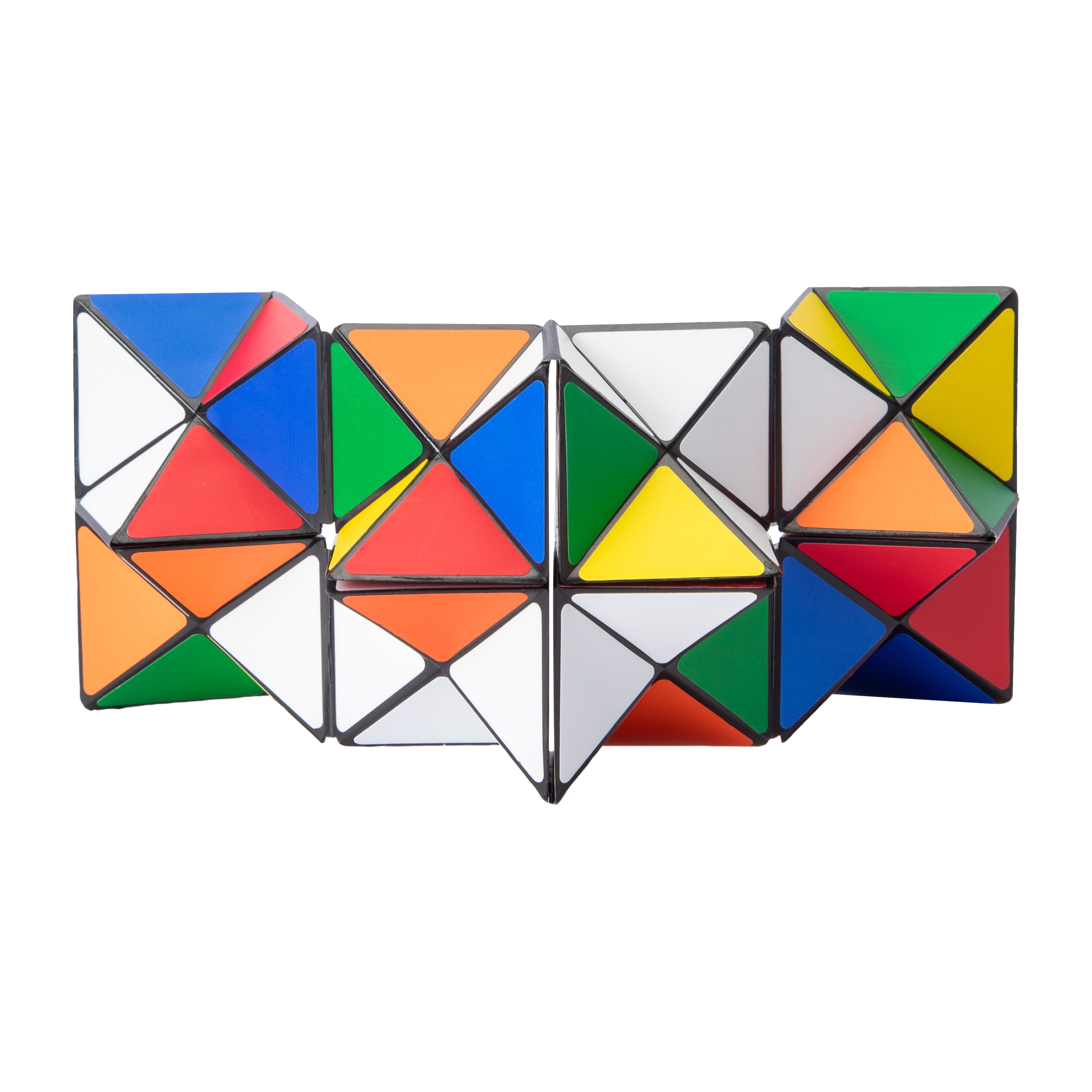Rubik's® Magic Star