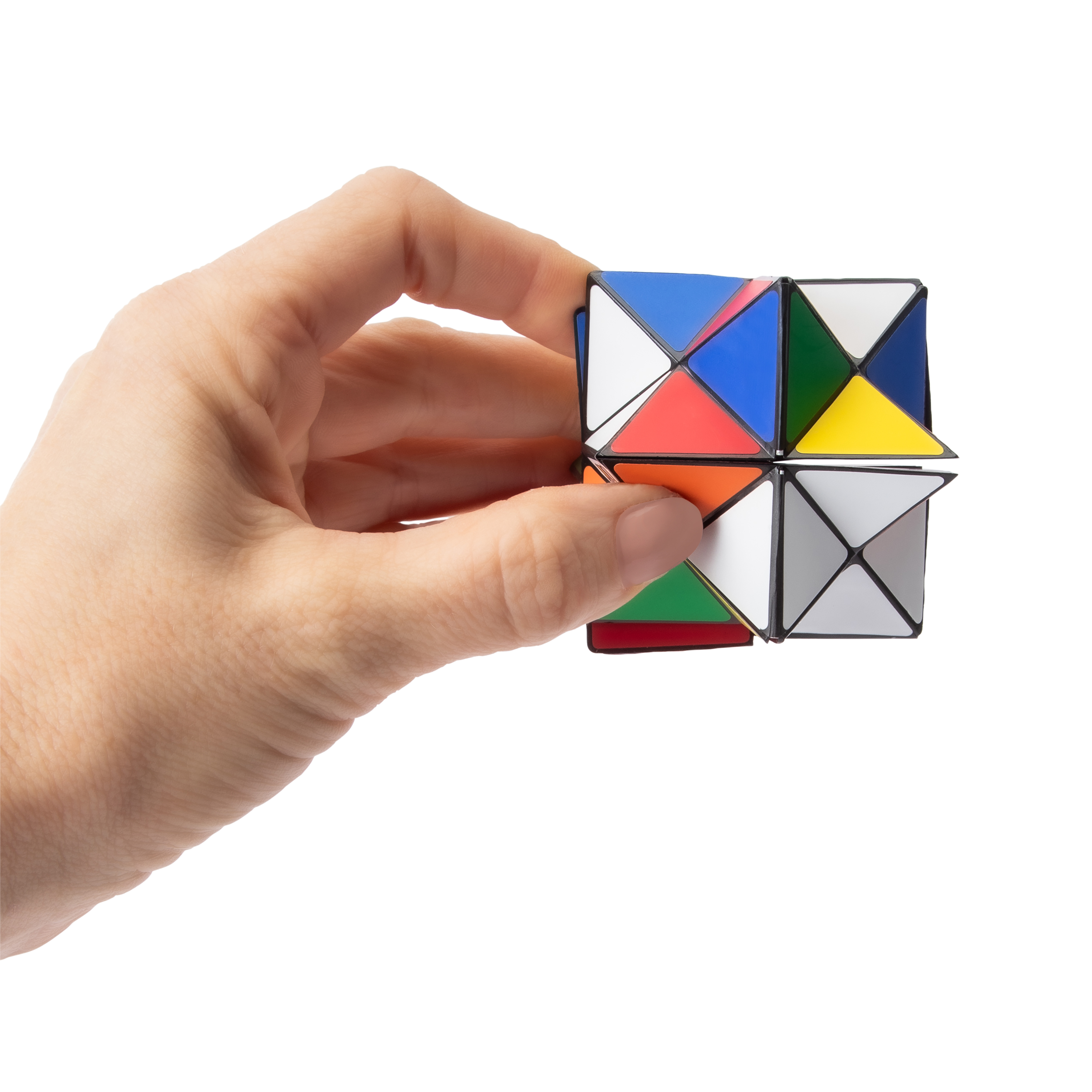 Rubik's® Magic Star