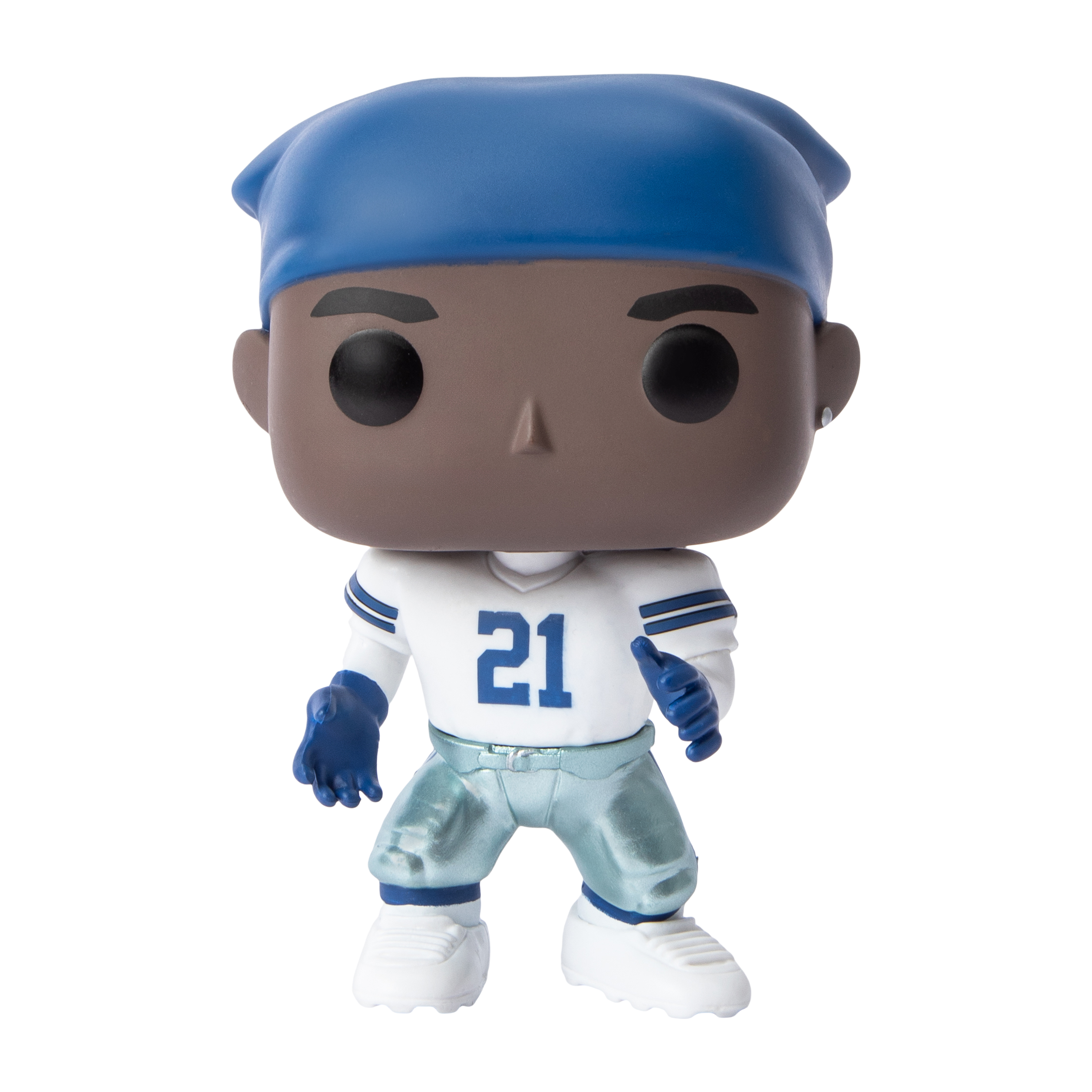 Funko Pop!® NFL  Dallas Cowboys Deion Sanders Vinyl Figure