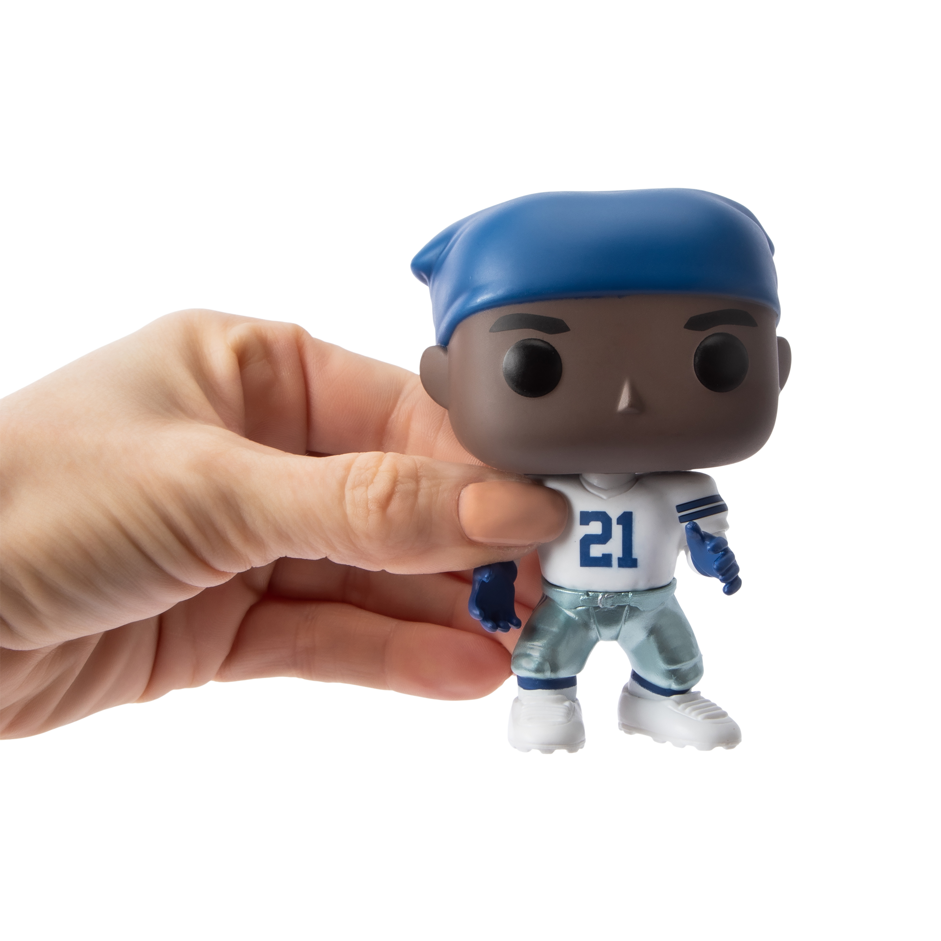 Funko Pop!® NFL  Dallas Cowboys Deion Sanders Vinyl Figure
