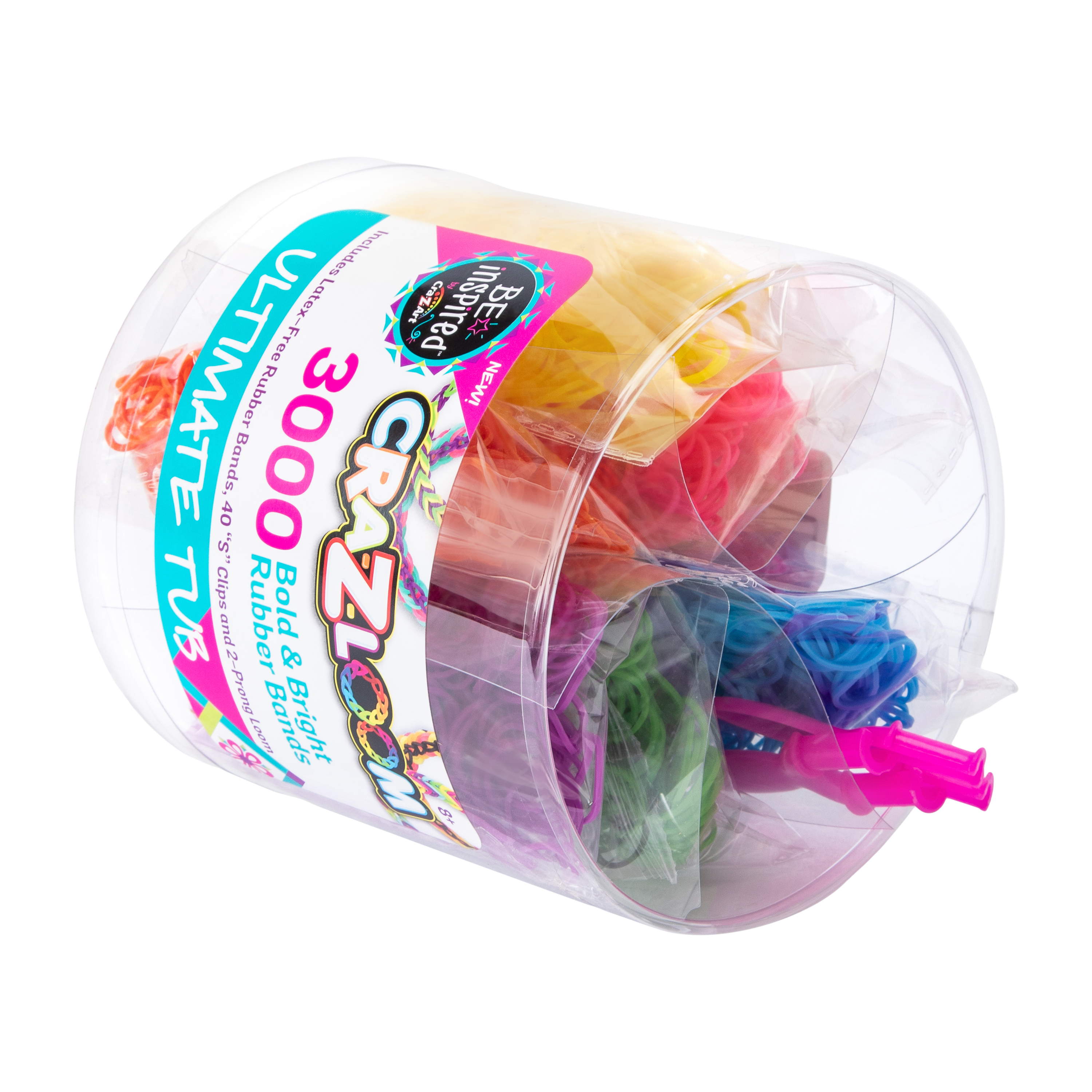 Cra-Z-Loom™ Ultimate Tub