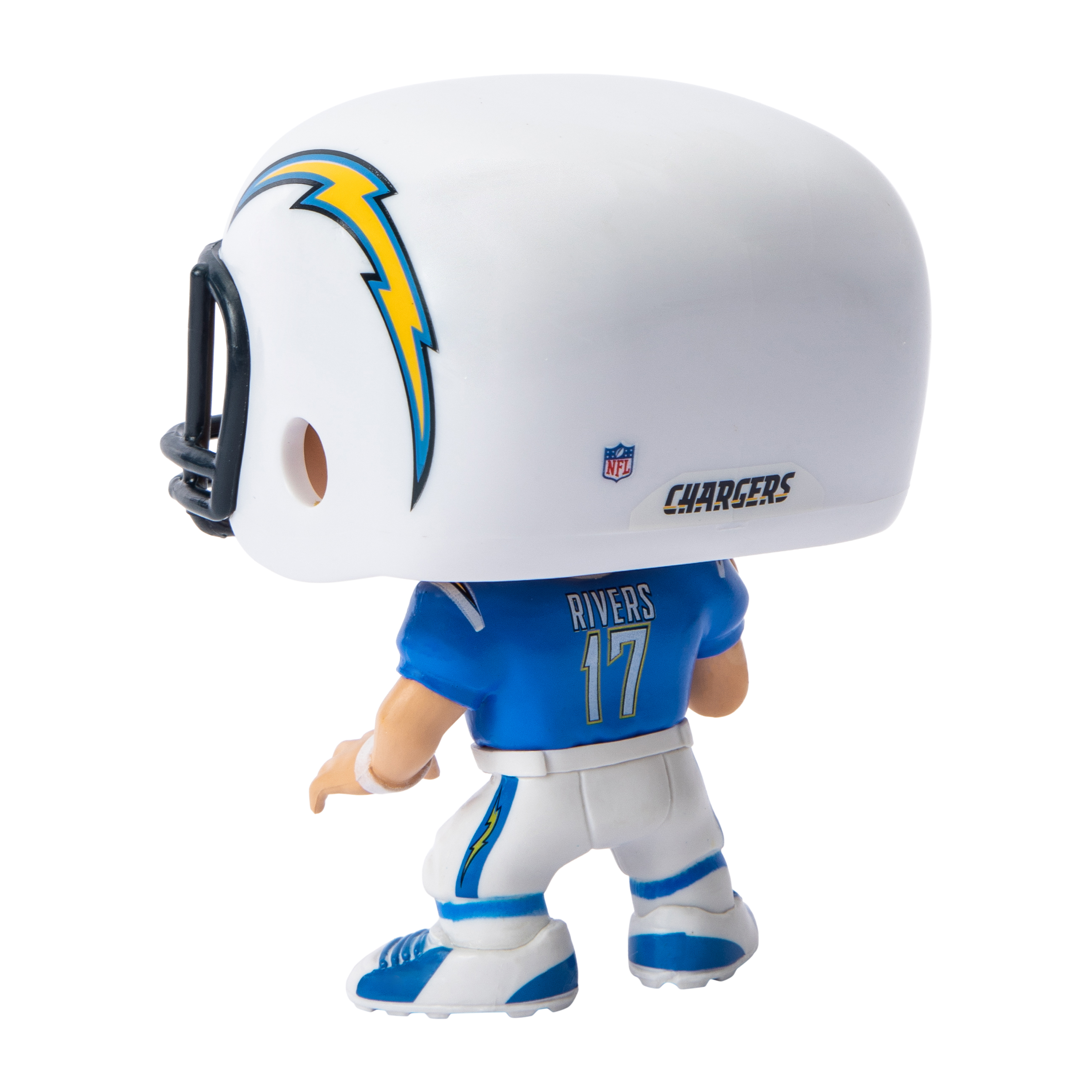 Funko Pop!® Chargers Philip Rivers Vinyl Figure