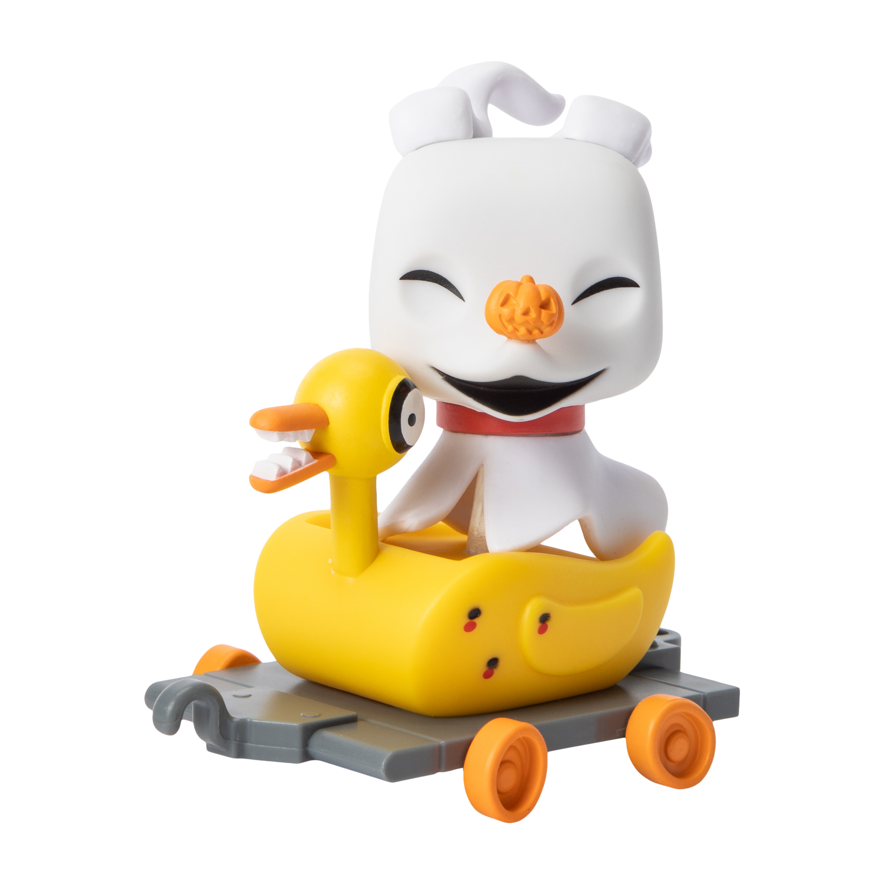 Funko Pop!® Disney Zero In Duck Cart Vinyl Figure