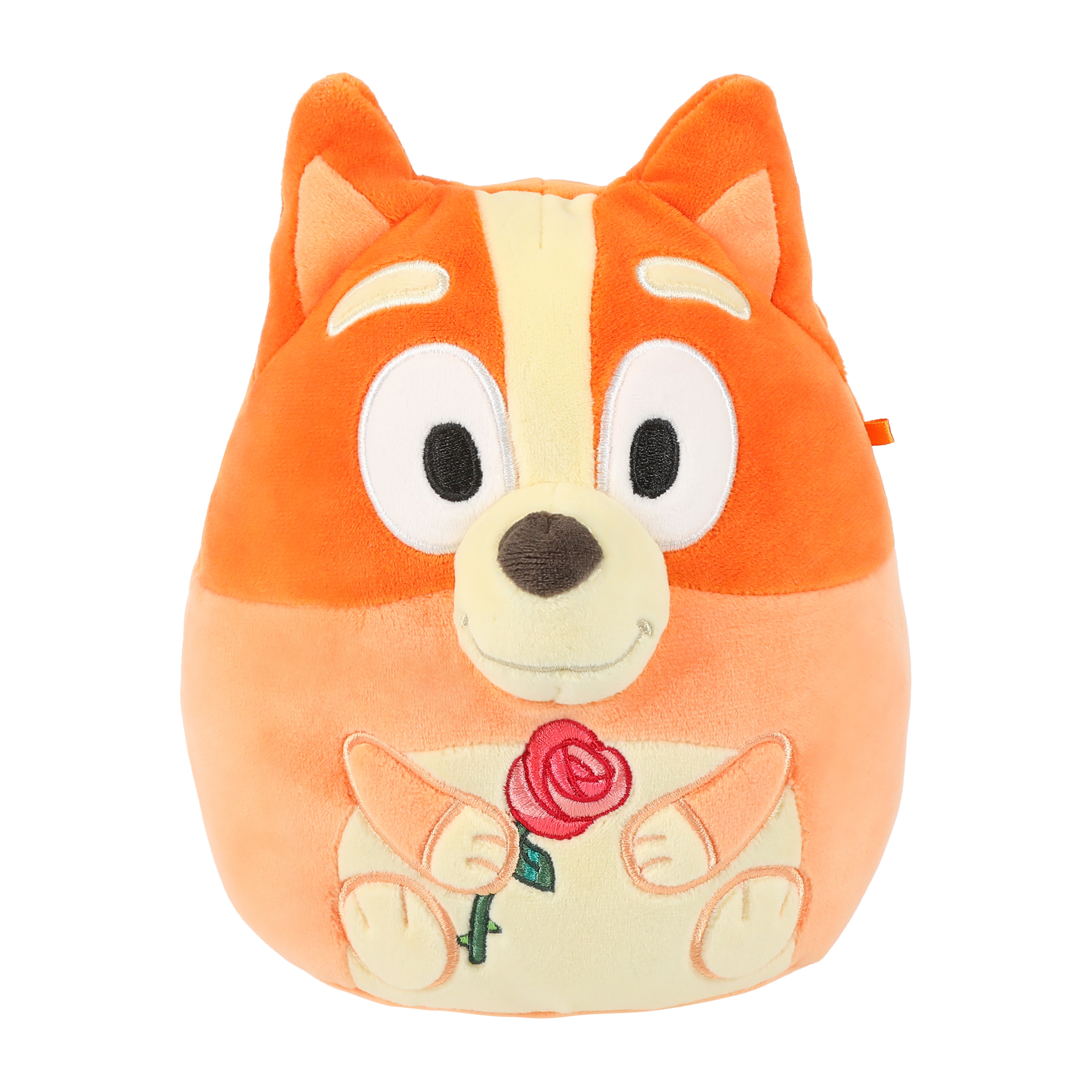 Squishmallows™ Bluey™ Plush