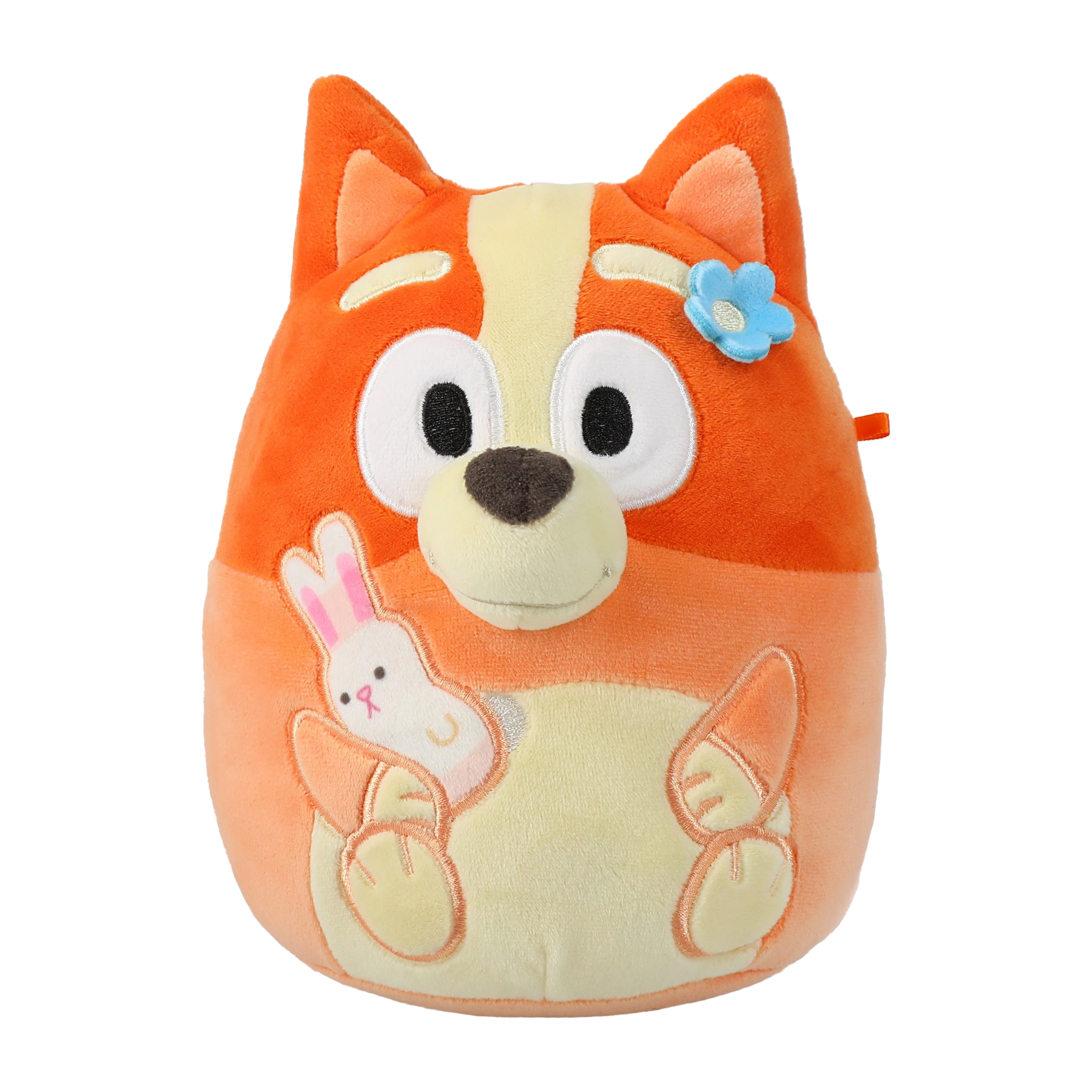 Squishmallows™ Bluey™ Easter Character Plush