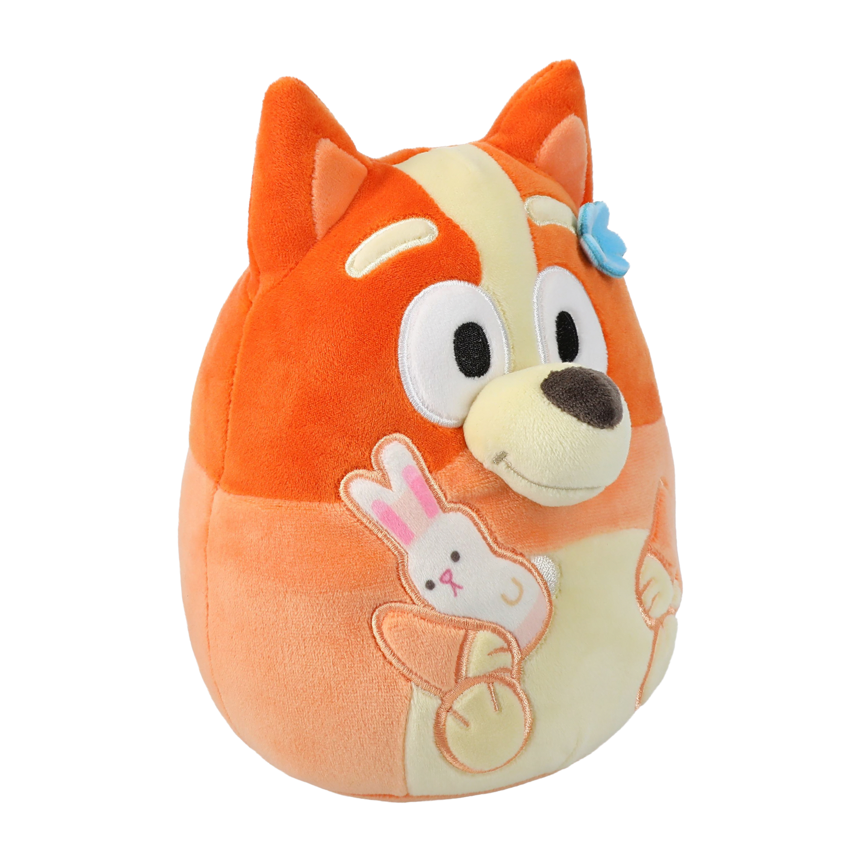 Squishmallows™ Bluey™ Easter Character Plush