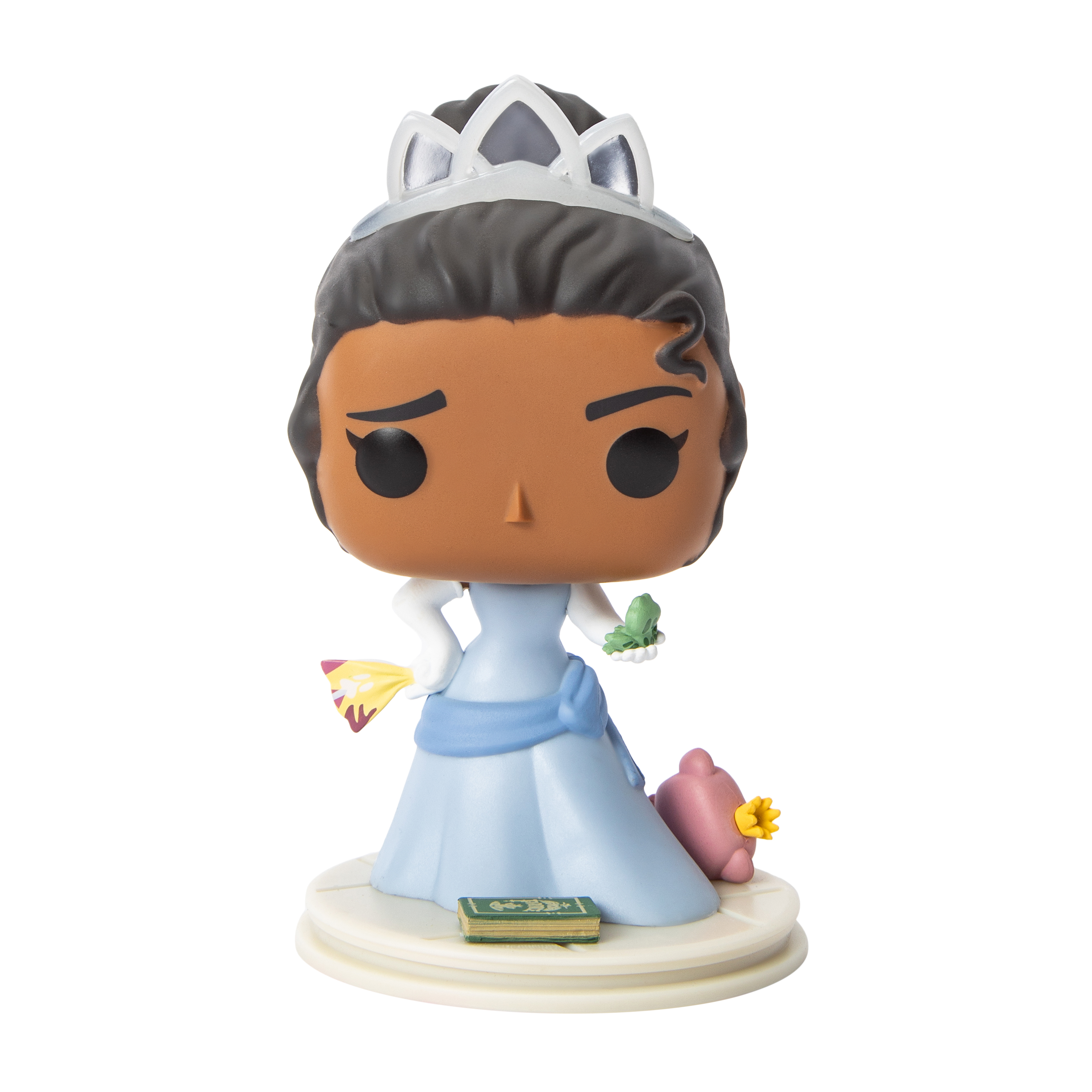 Funko Pop!® Disney Princess Tiana Vinyl Figure
