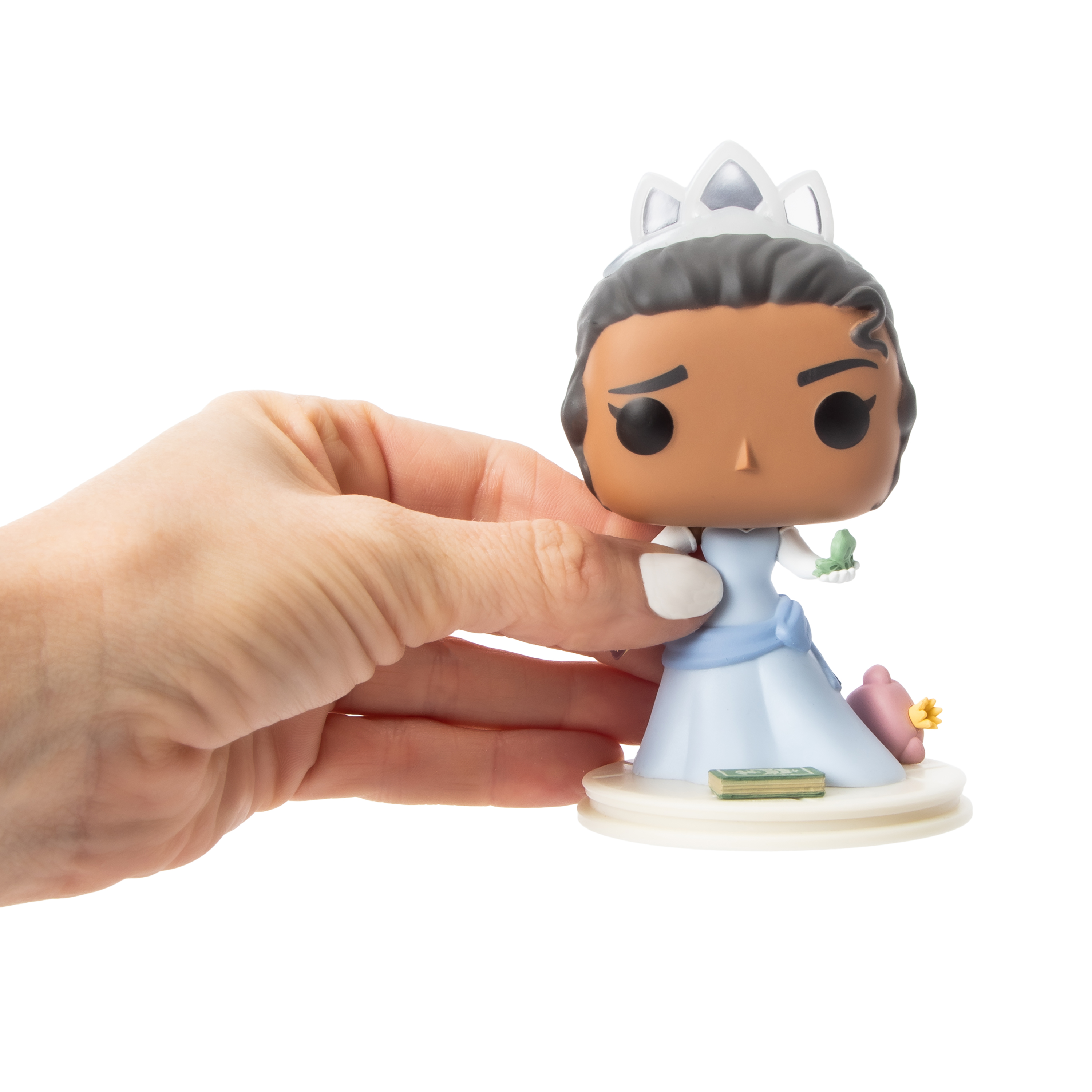 Funko Pop!® Disney Princess Tiana Vinyl Figure