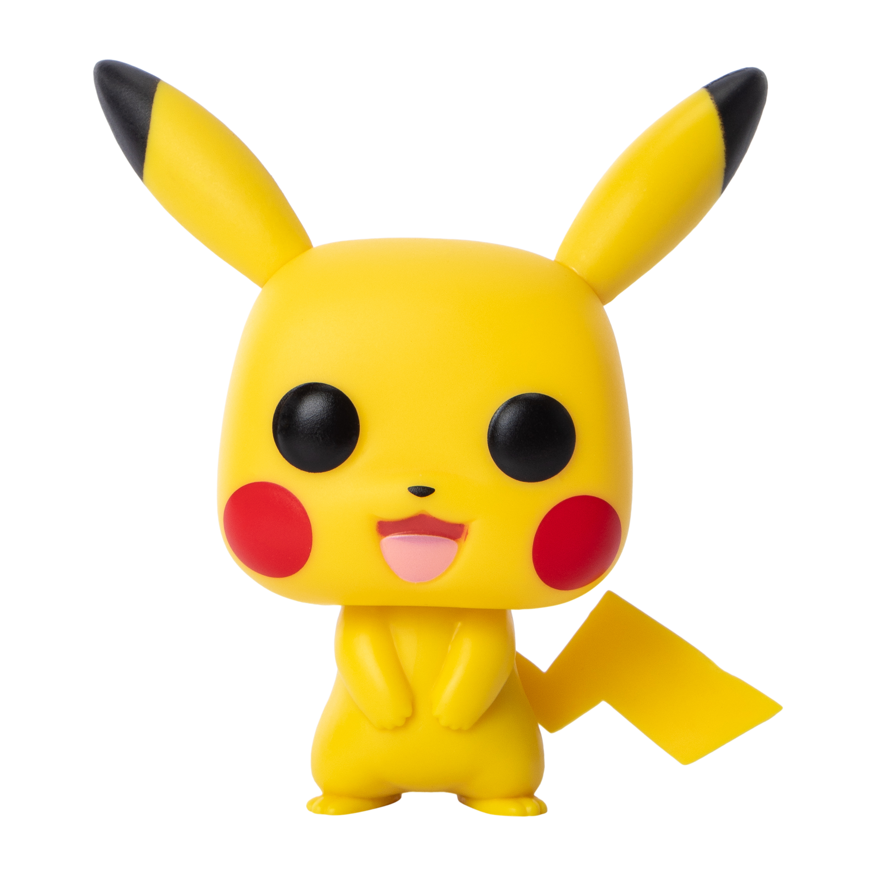Funko Pop!® Pokemon™ Pikachu Vinyl Figure
