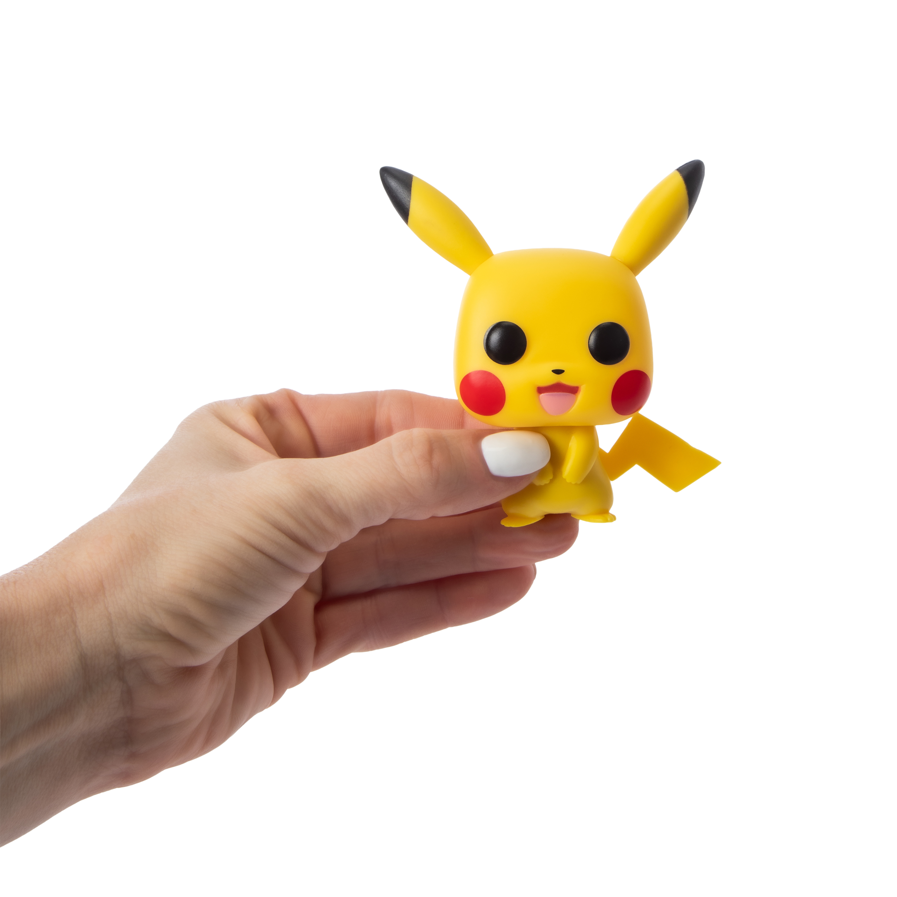 Funko Pop!® Pokemon™ Pikachu Vinyl Figure