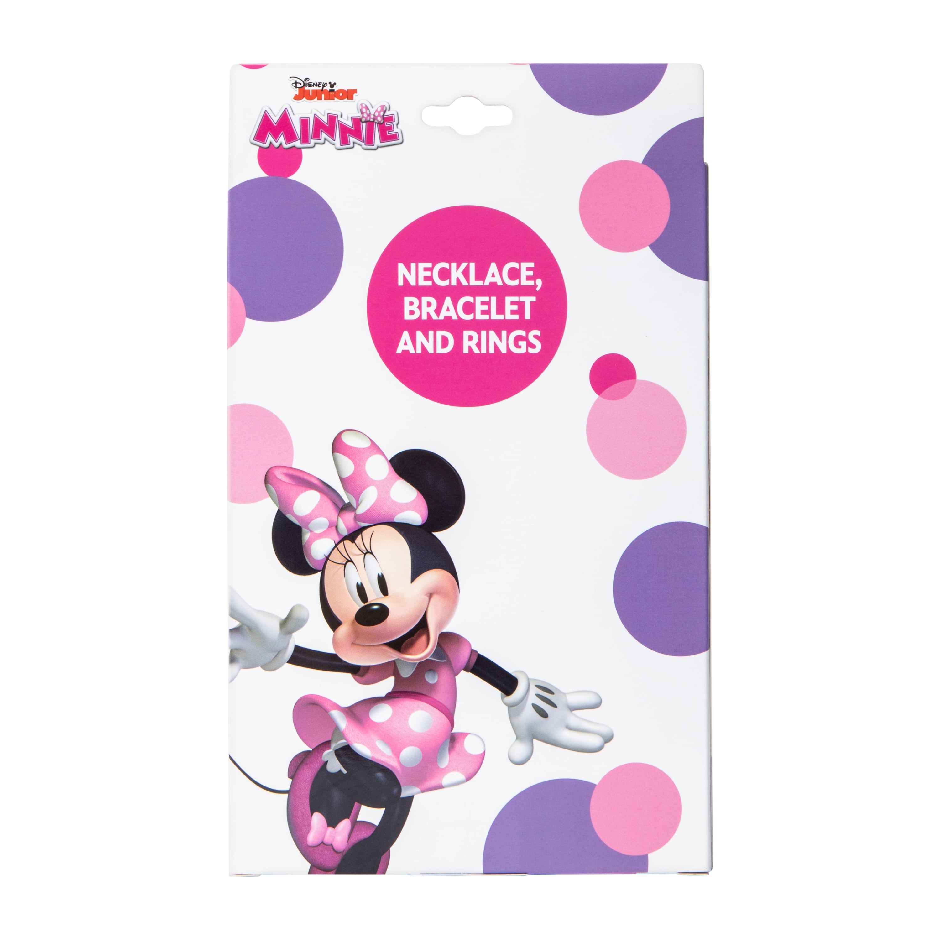 Disney Accessory Set