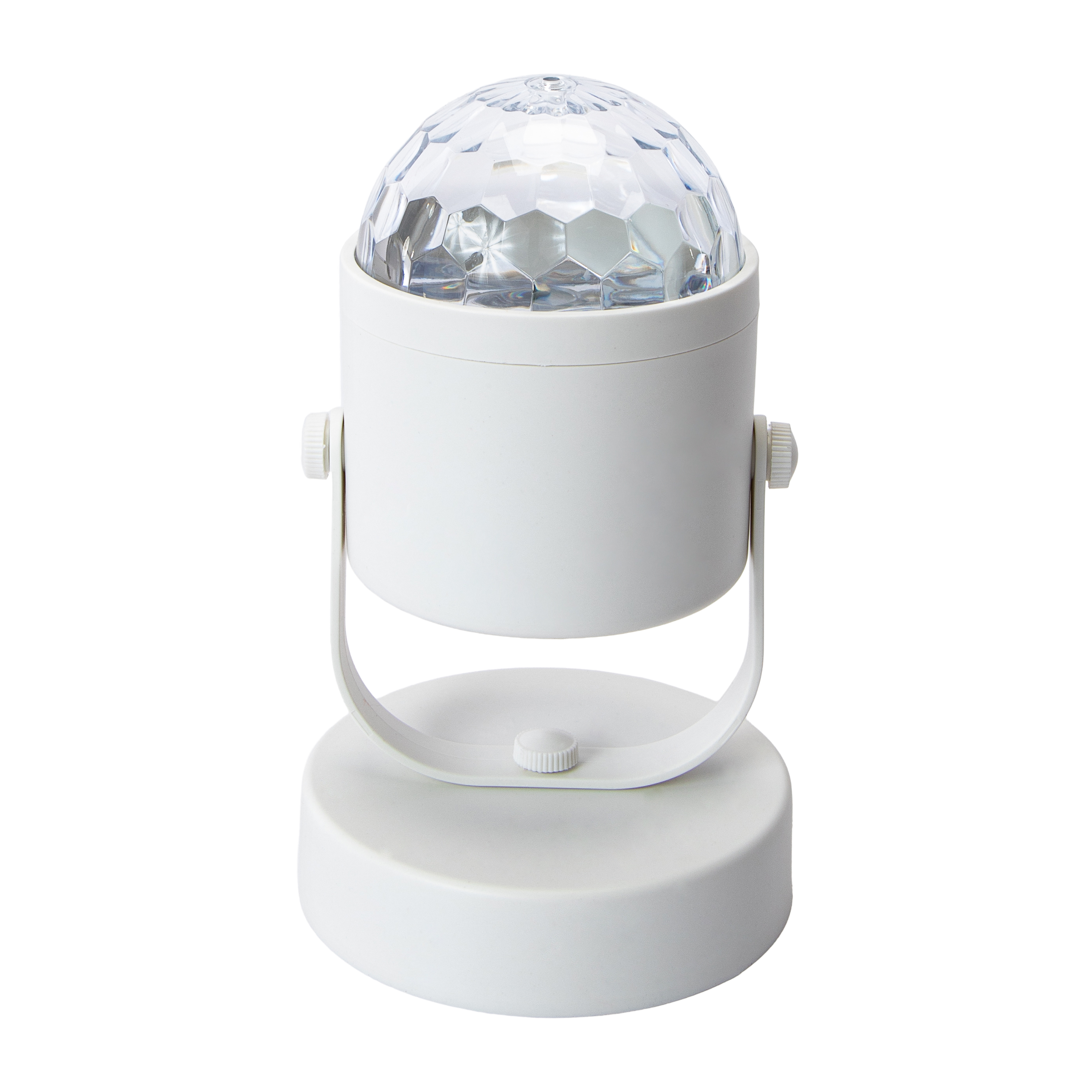 Room 2 Room™ RGB Water Ripple Projector Light