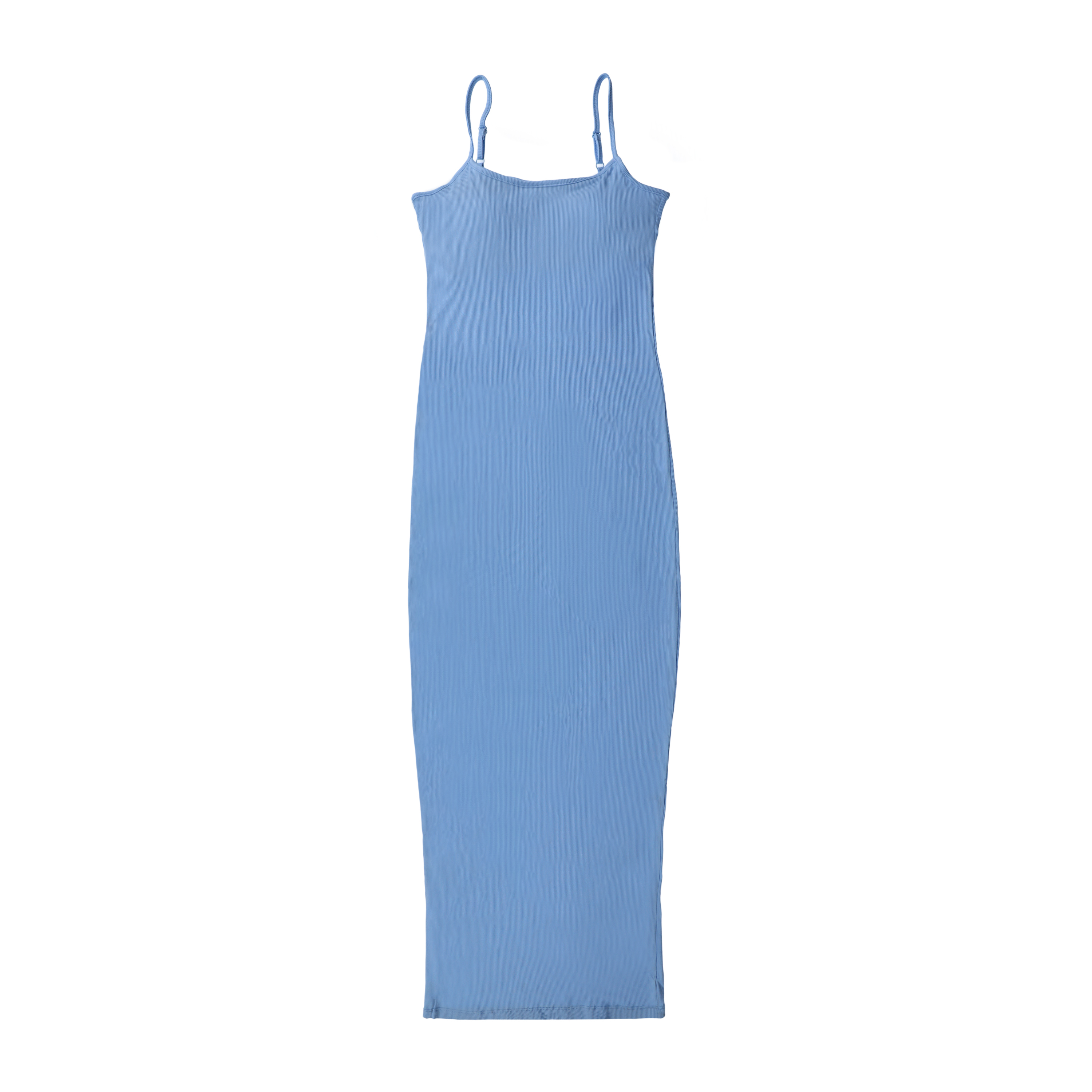 Juniors Tank Top Maxi Dress