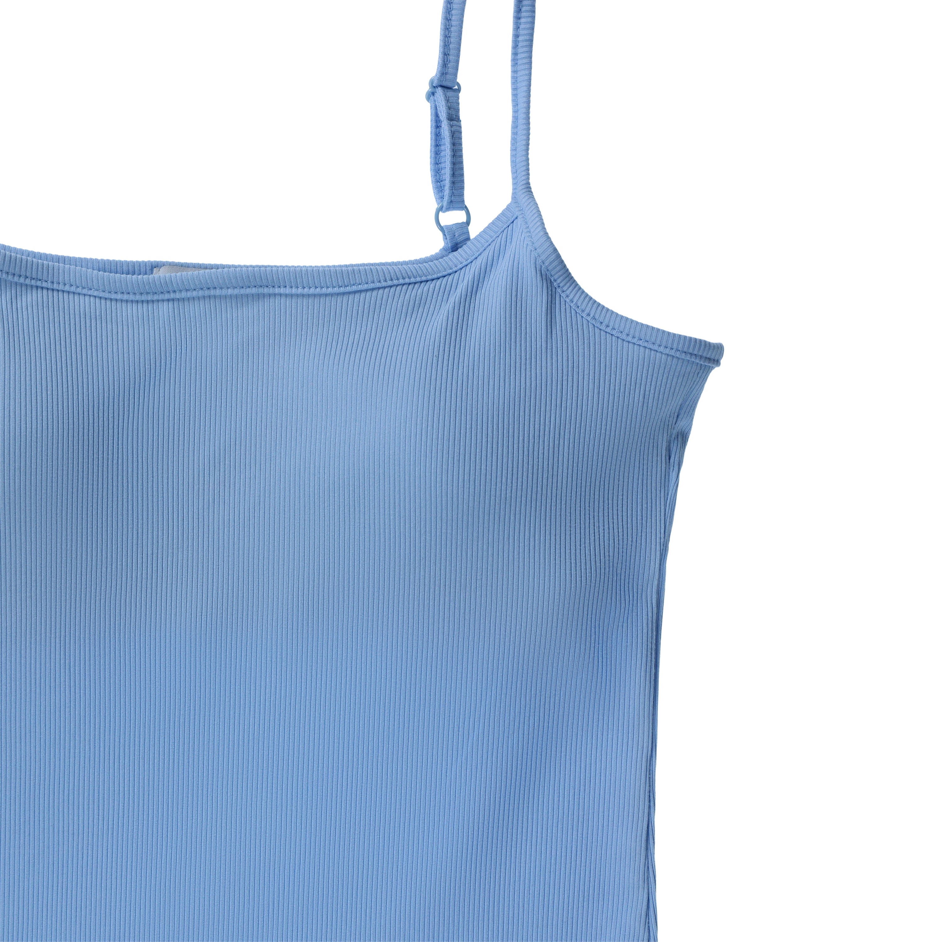 Juniors Tank Top Maxi Dress