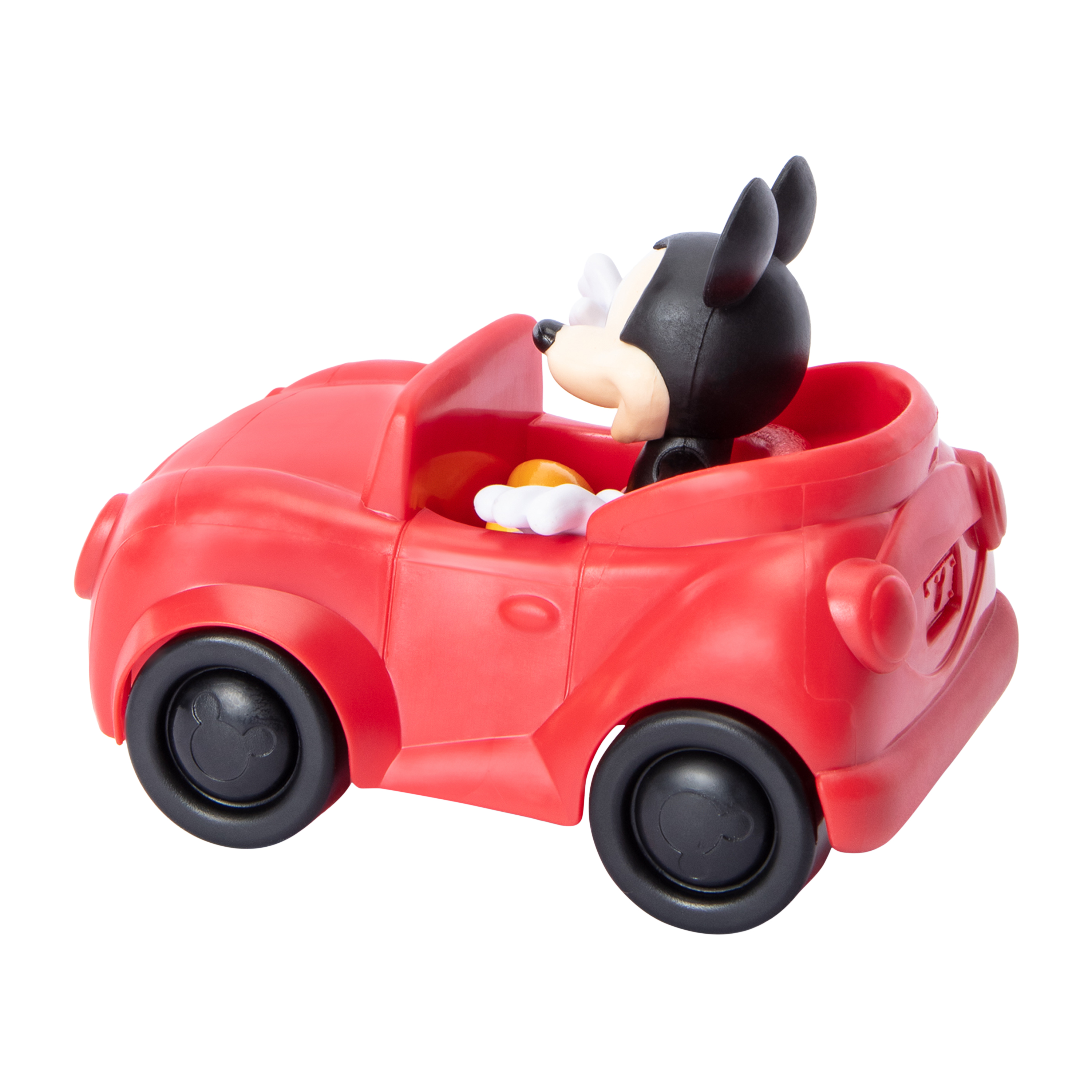 Disney Mickey Mouse Clubhouse Daily Driver Toy