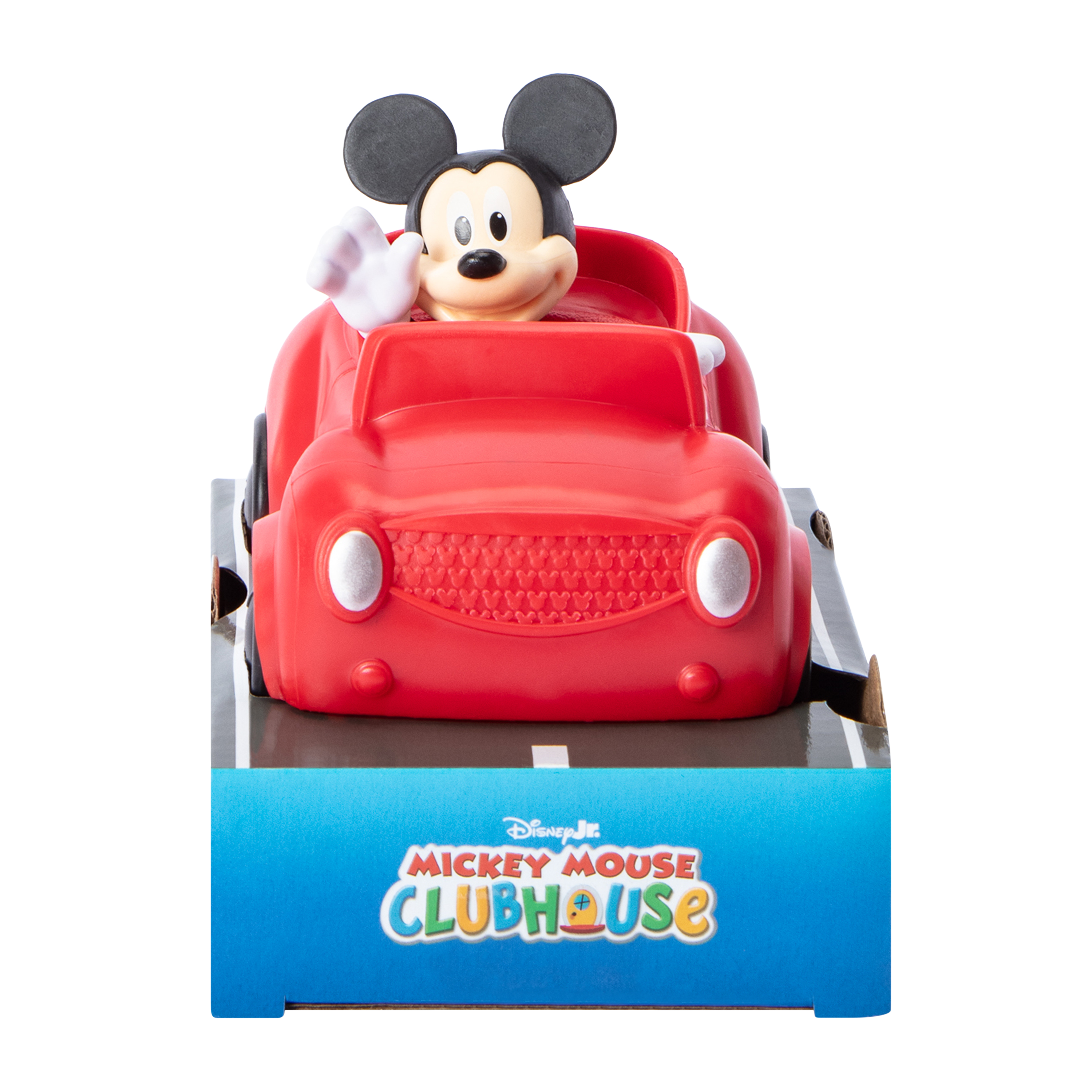 Disney Mickey Mouse Clubhouse Daily Driver Toy