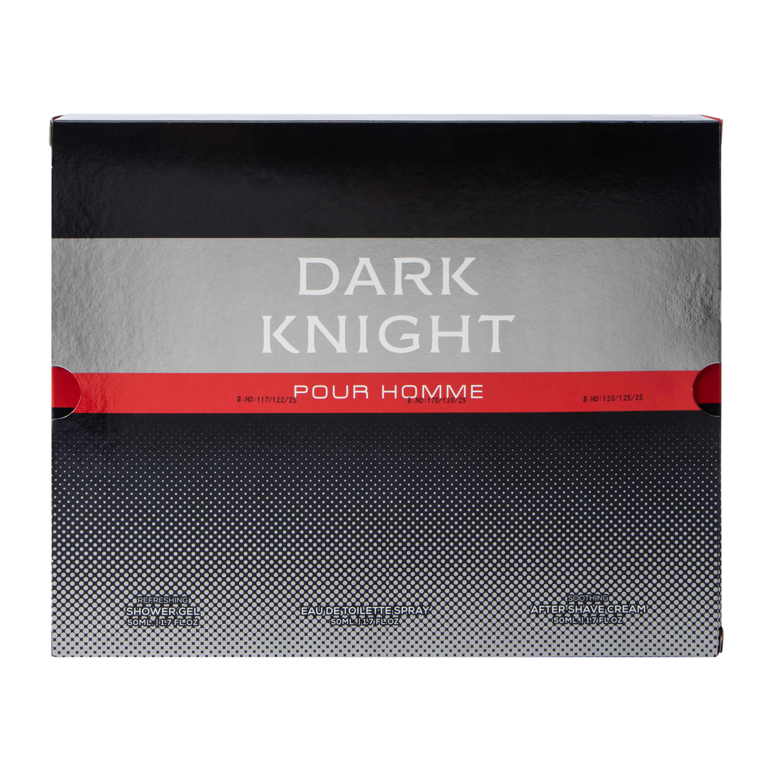 Dark Knight Pour Homme Fragrance Gift Pack