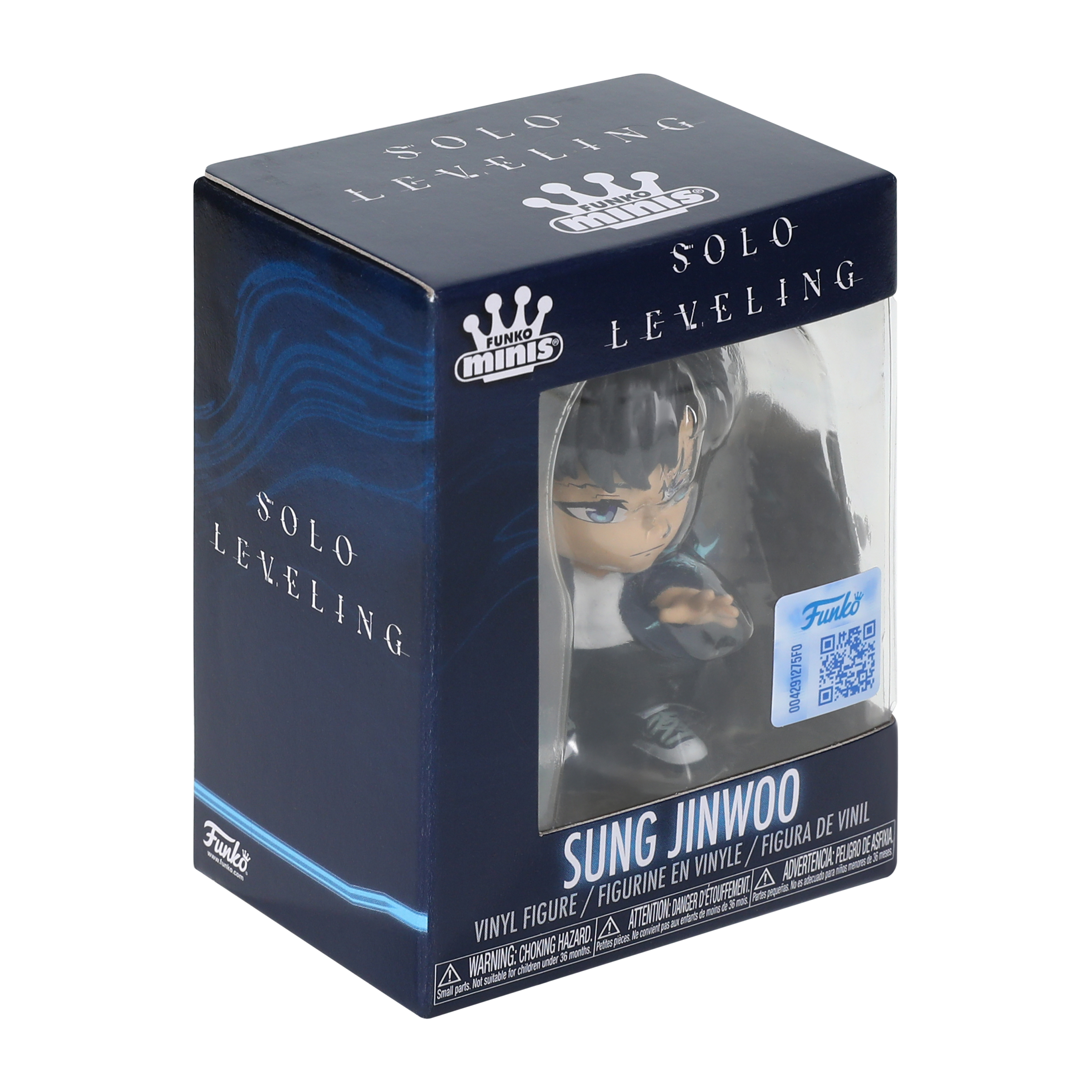 Funko Minis® Solo Leveling  Vinyl Figure