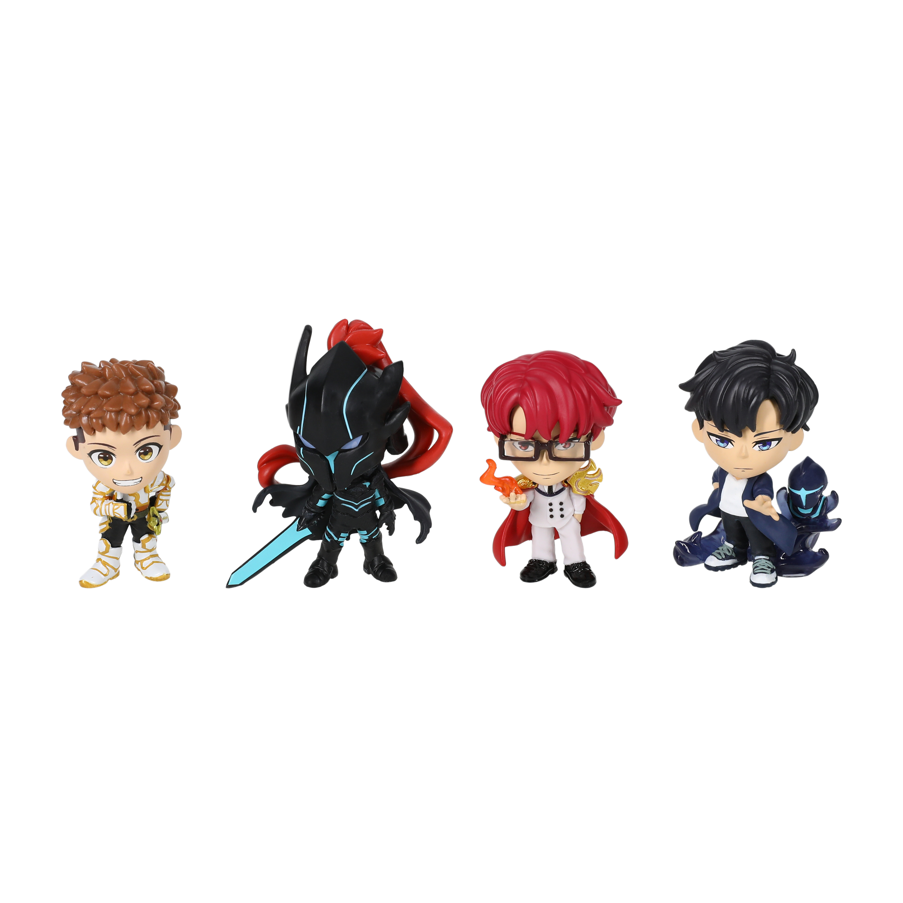 Funko Minis® Solo Leveling  Vinyl Figure