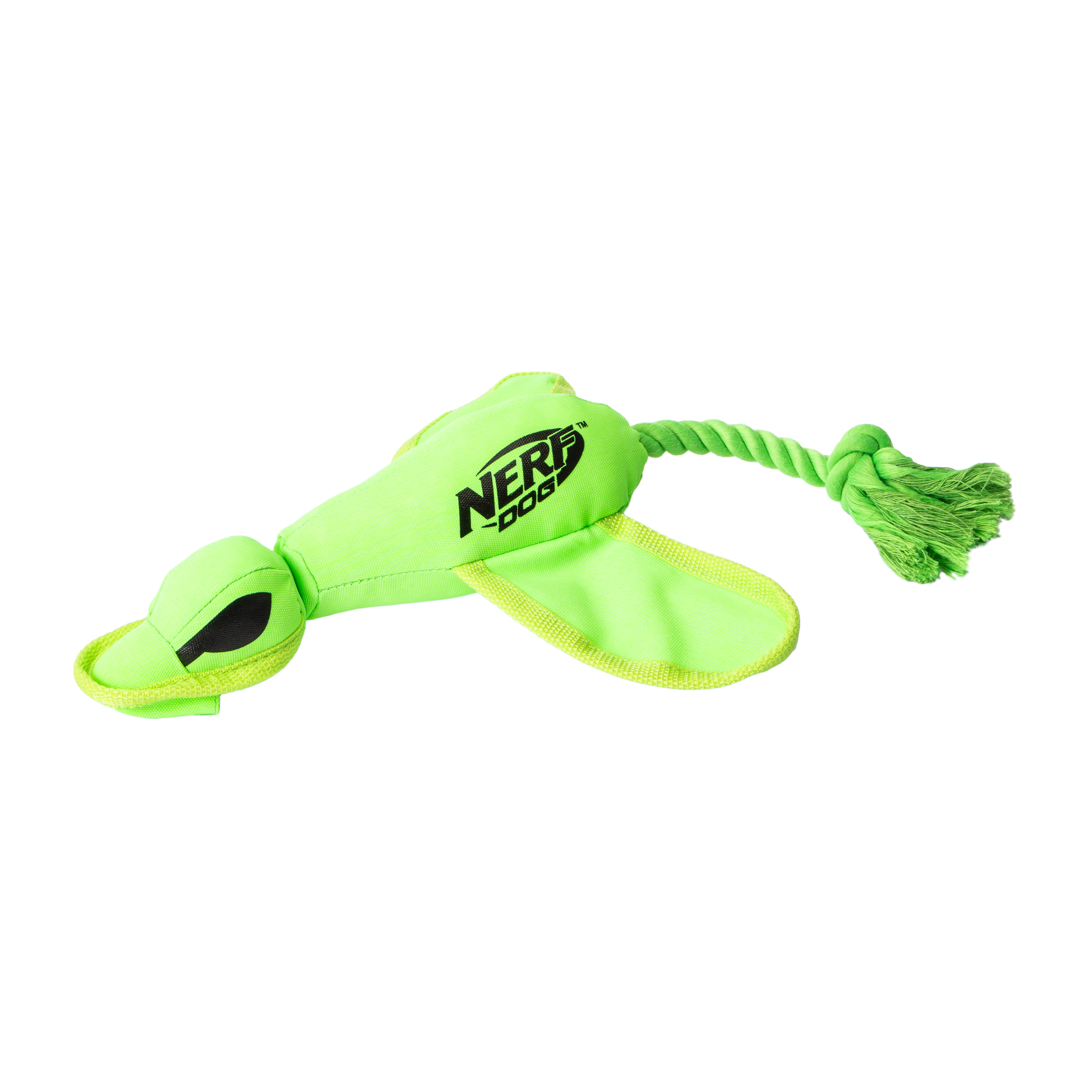 Nerf™ Dog Glow Surge Launcher Duck Toy