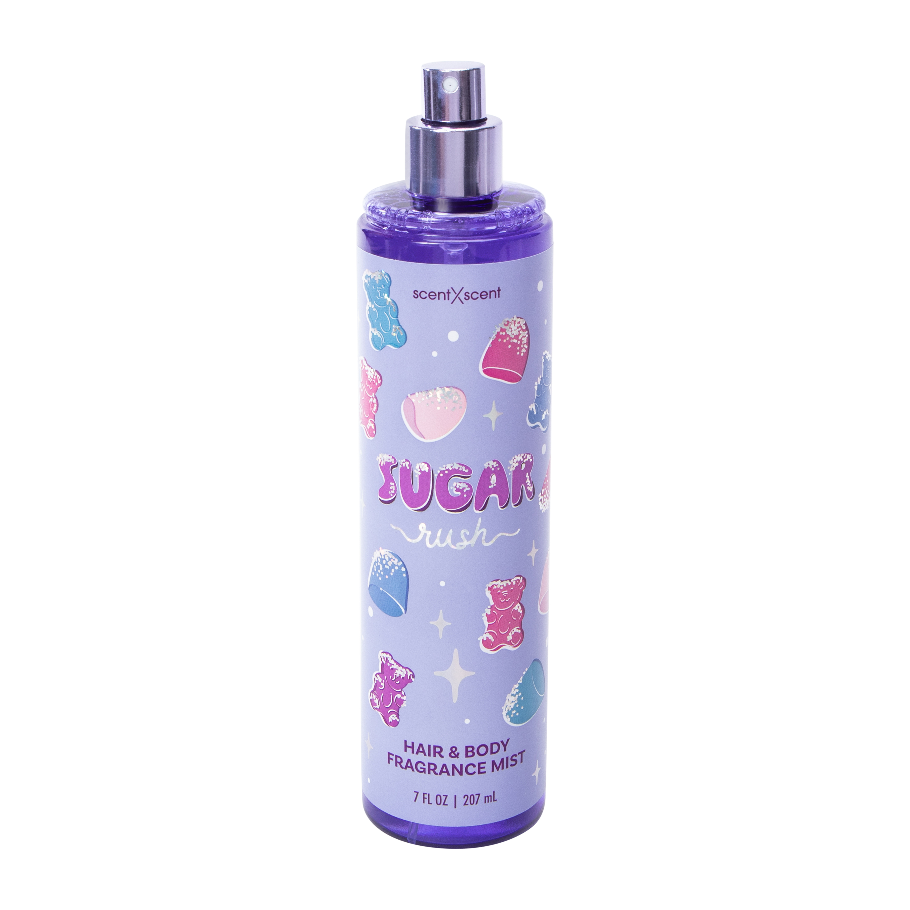 Sugar Rush Hand & Body Fragrance Mist 7oz
