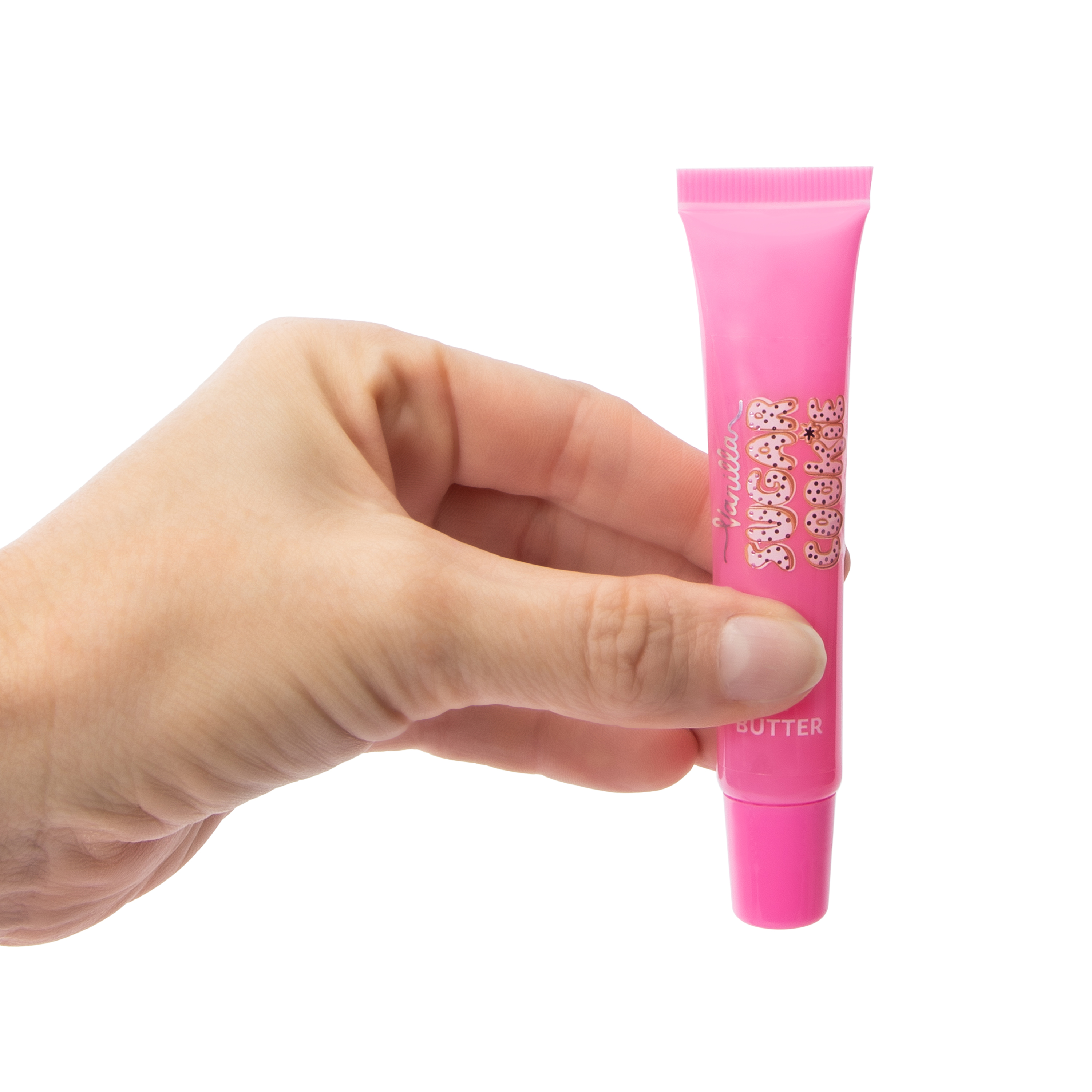 Sugar, Spice & Vanilla Nice Holiday Lip Care Trio