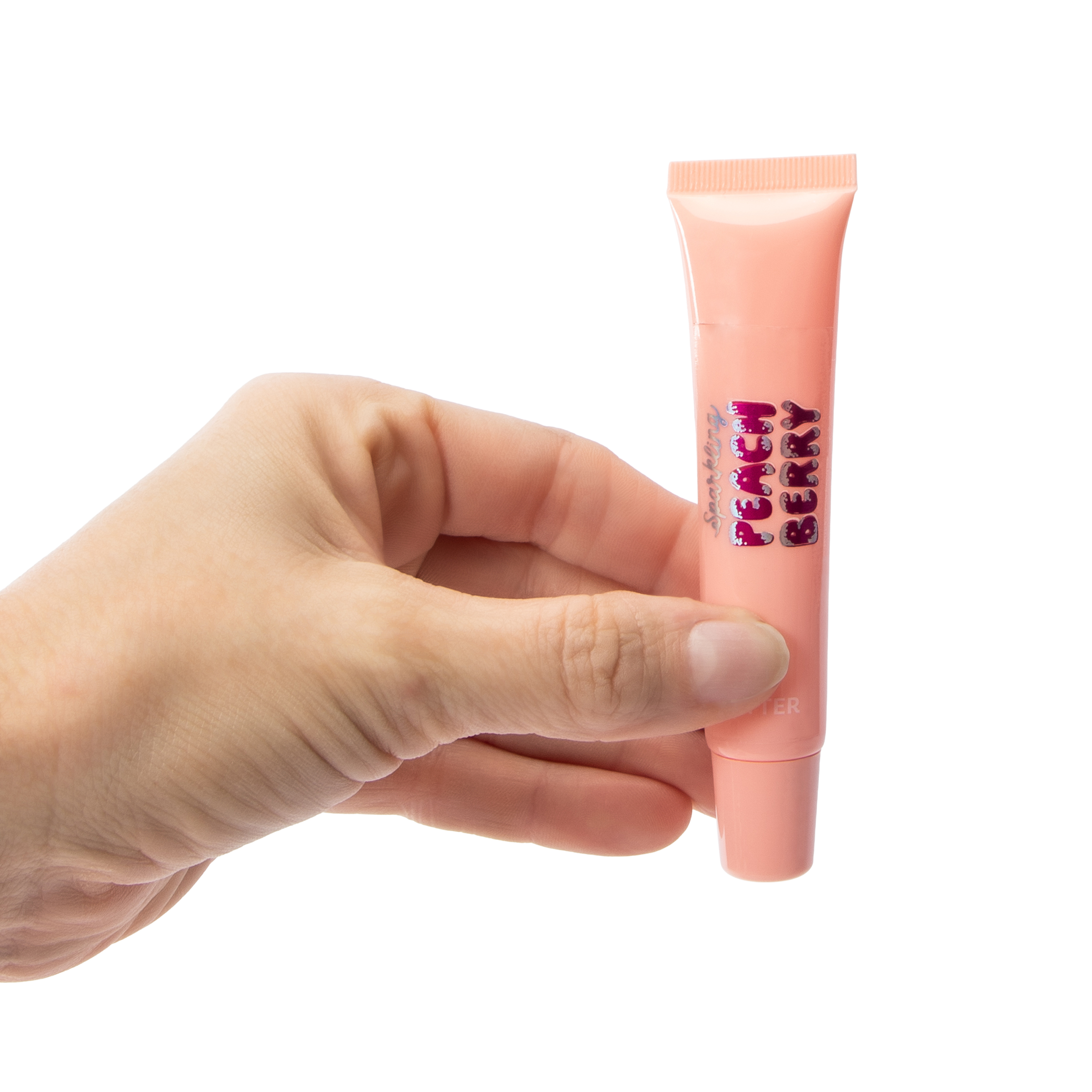 Shine Bright, Peachy Delight! Holiday Lip Care Trio