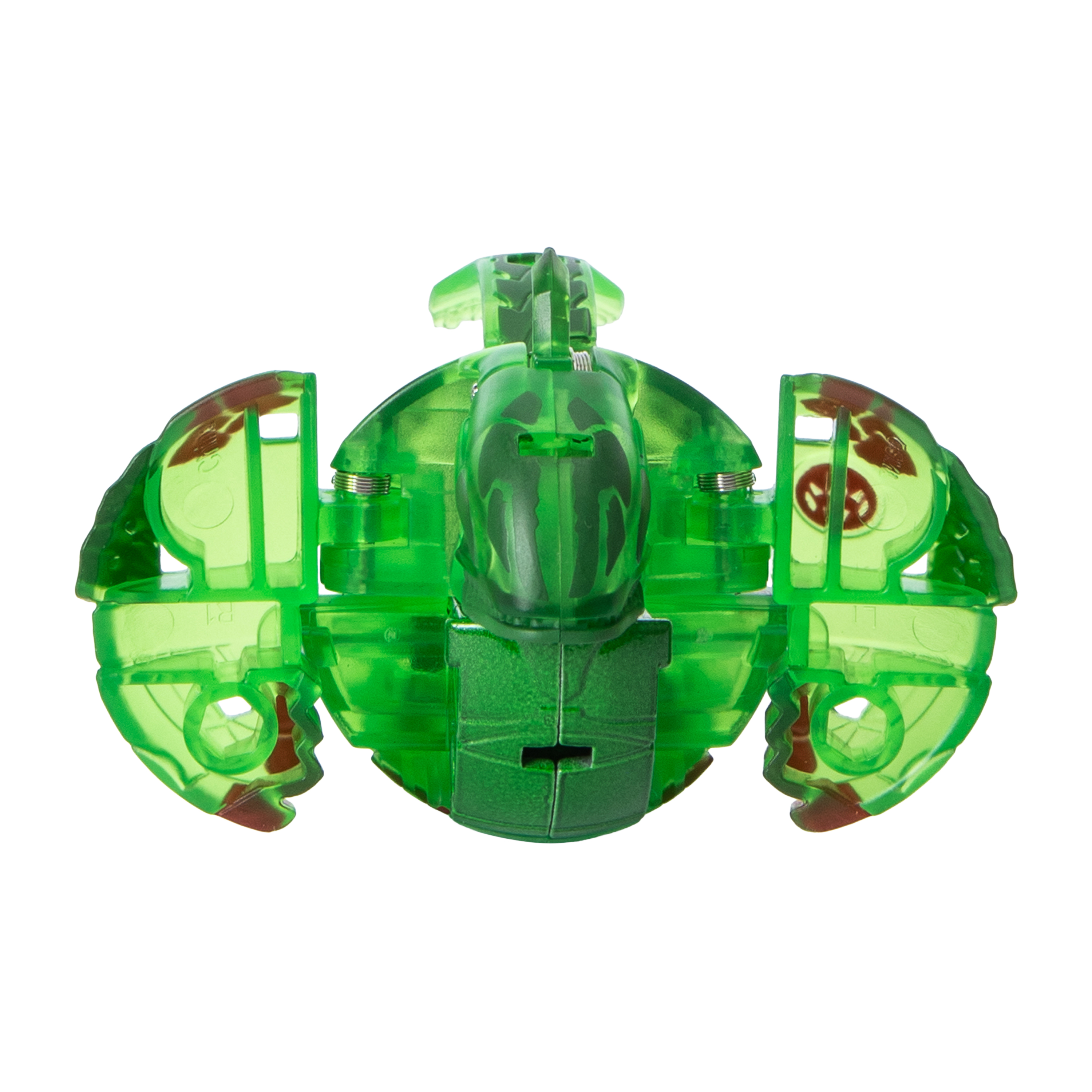Bakugan® Evolutions True Metal Series Toy (Styles May Vary)