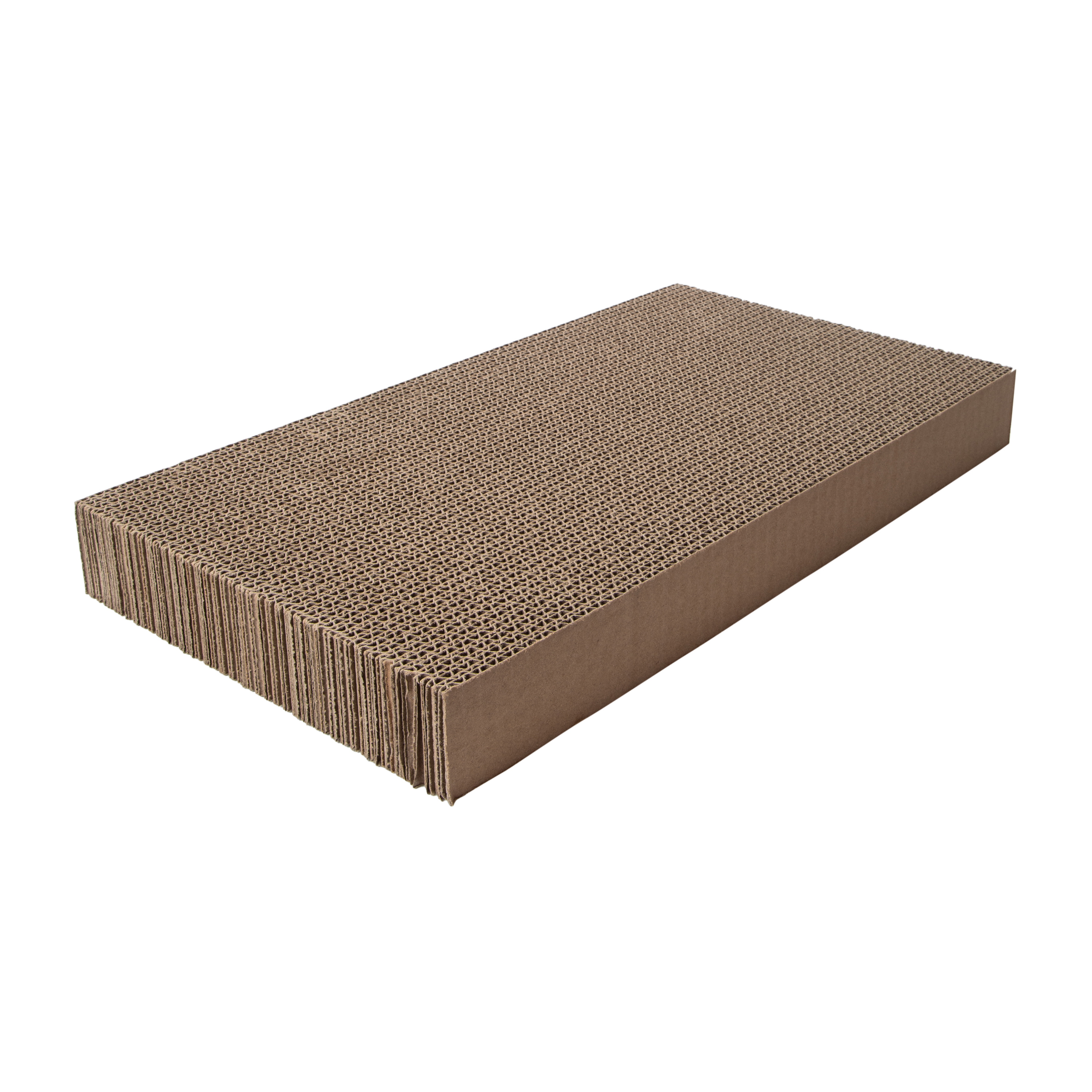 Posh Paws Pets Wave Scratcher