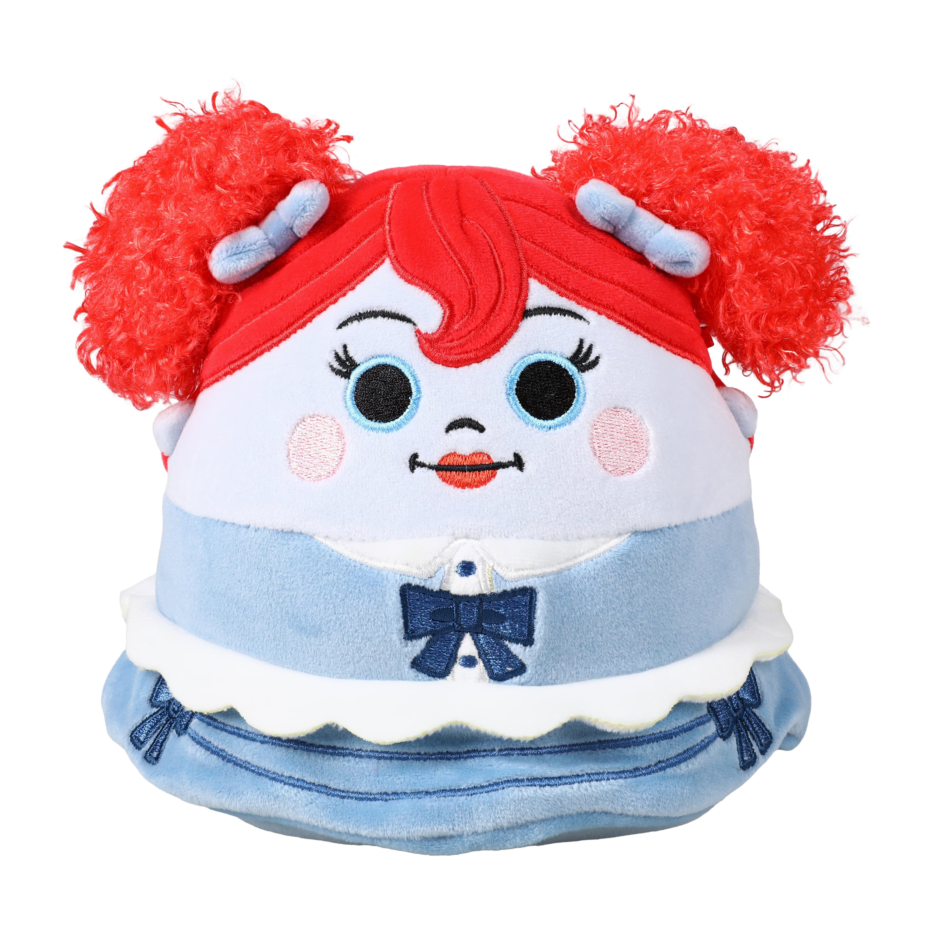 Squishmallows Poppy Playtime Peluche Suavecito - La Suavidad Que Te Encanta 2