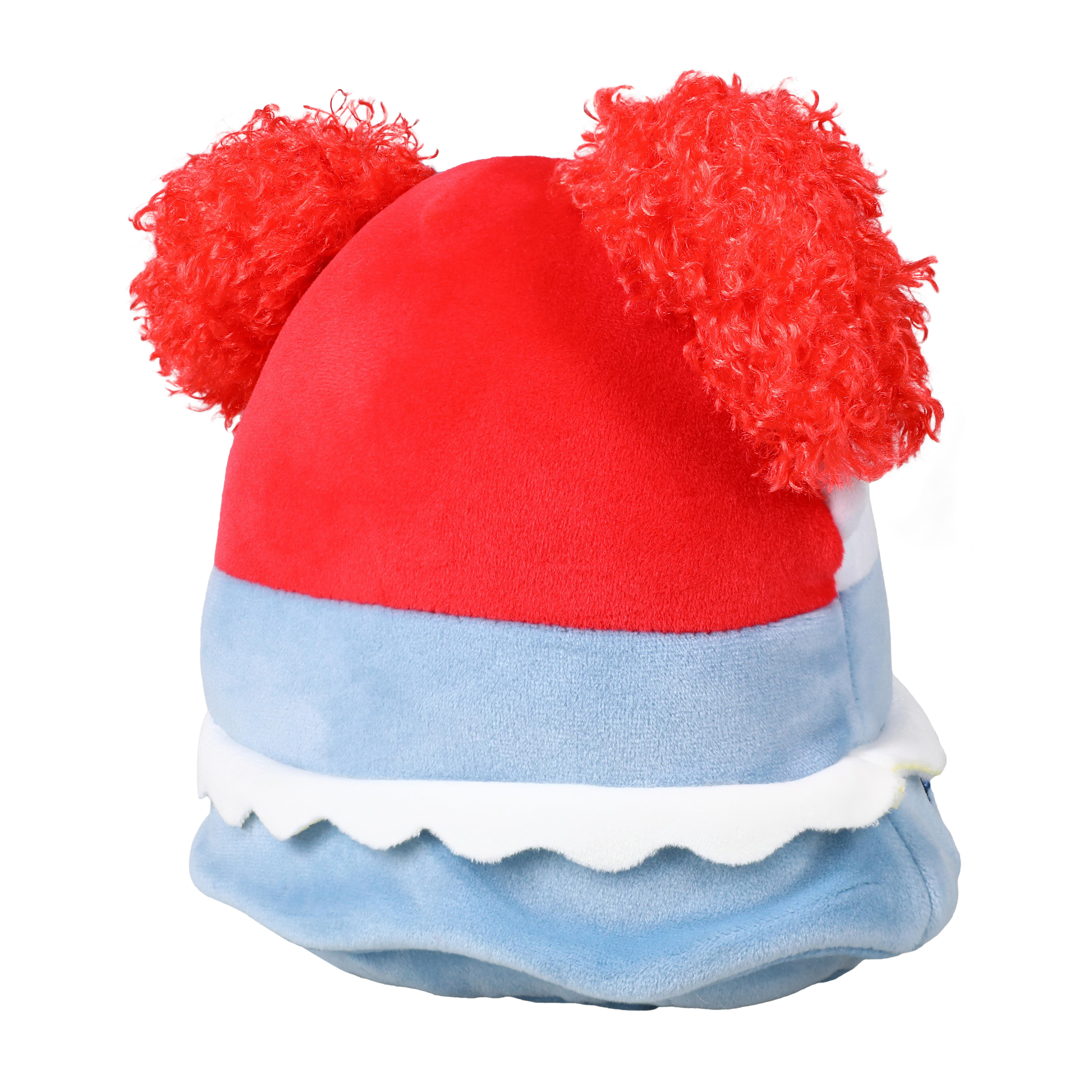Squishmallows Poppy Playtime Peluche Suavecito - La Suavidad Que Te Encanta 4