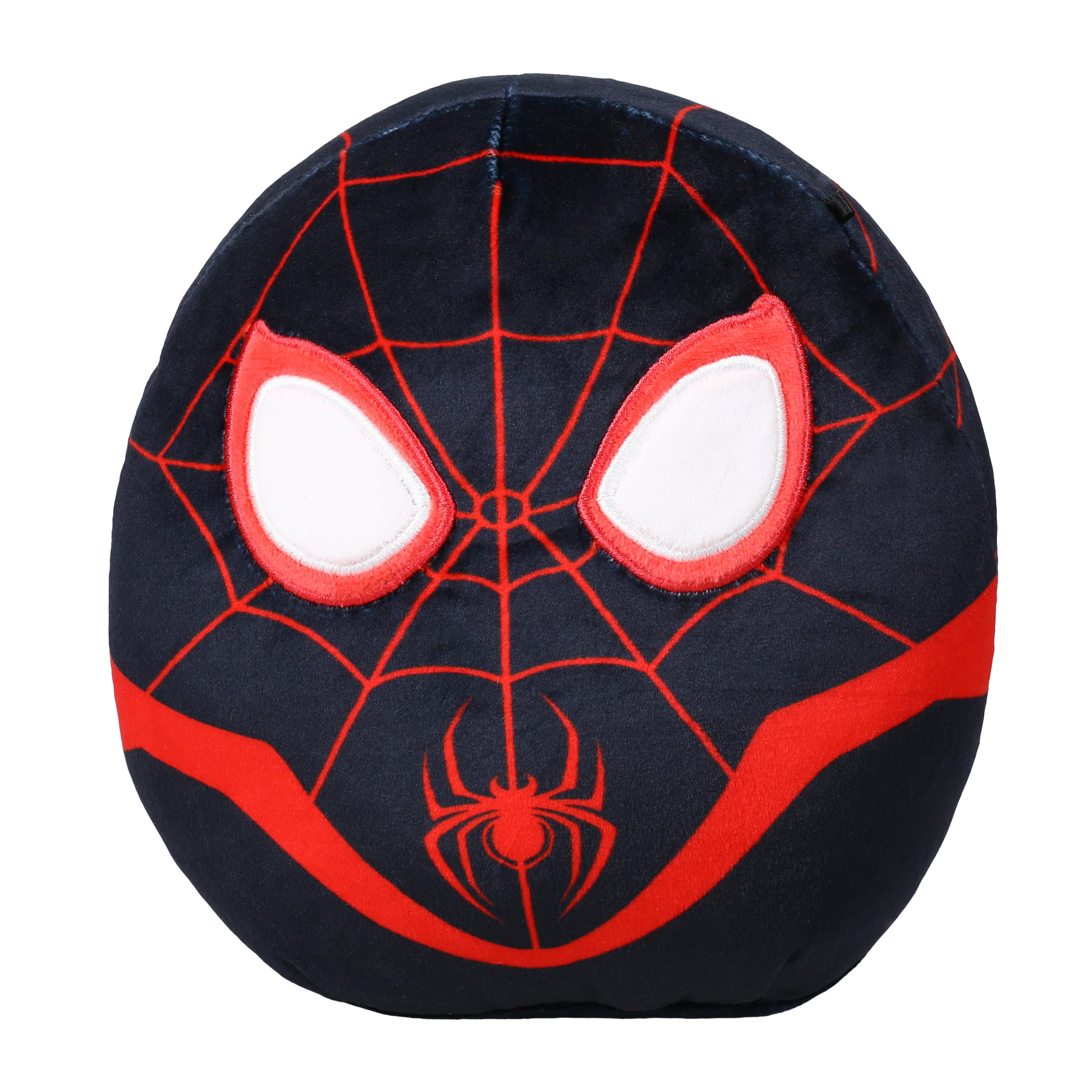 Squishmallows Marvel Spiderverse: Peluches Suavecitos de tus Heroes Favoritos 2
