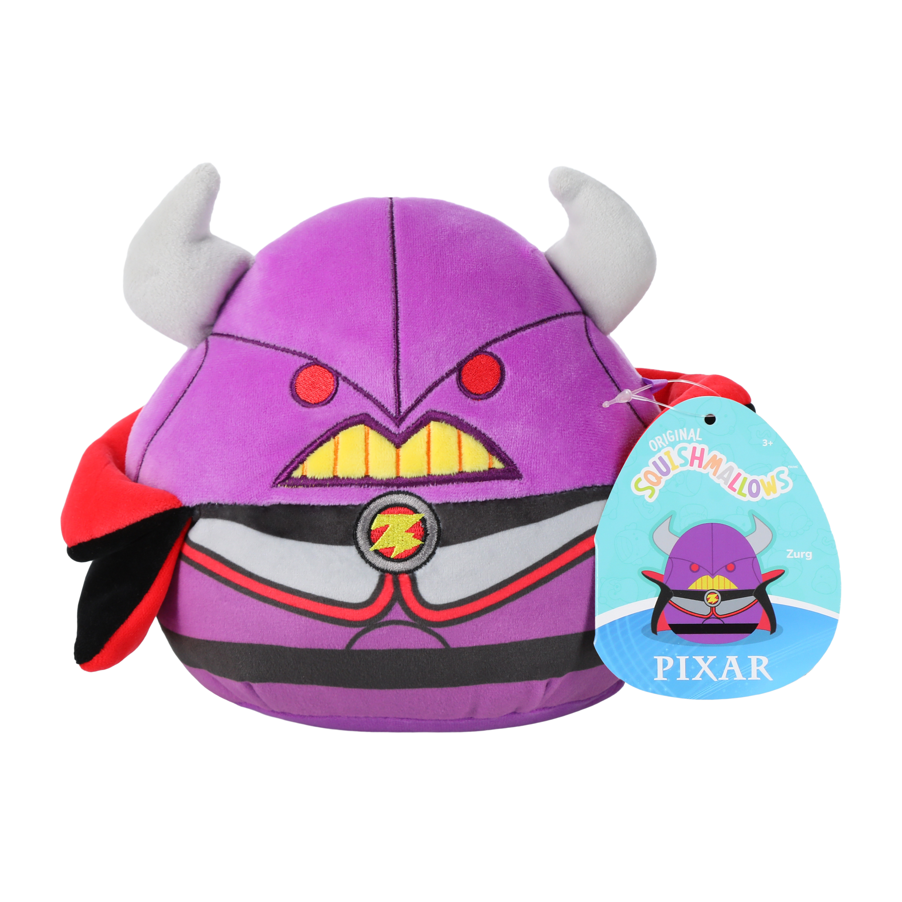 Squishmallows™ Disney PIXAR Toy Story Character Plush