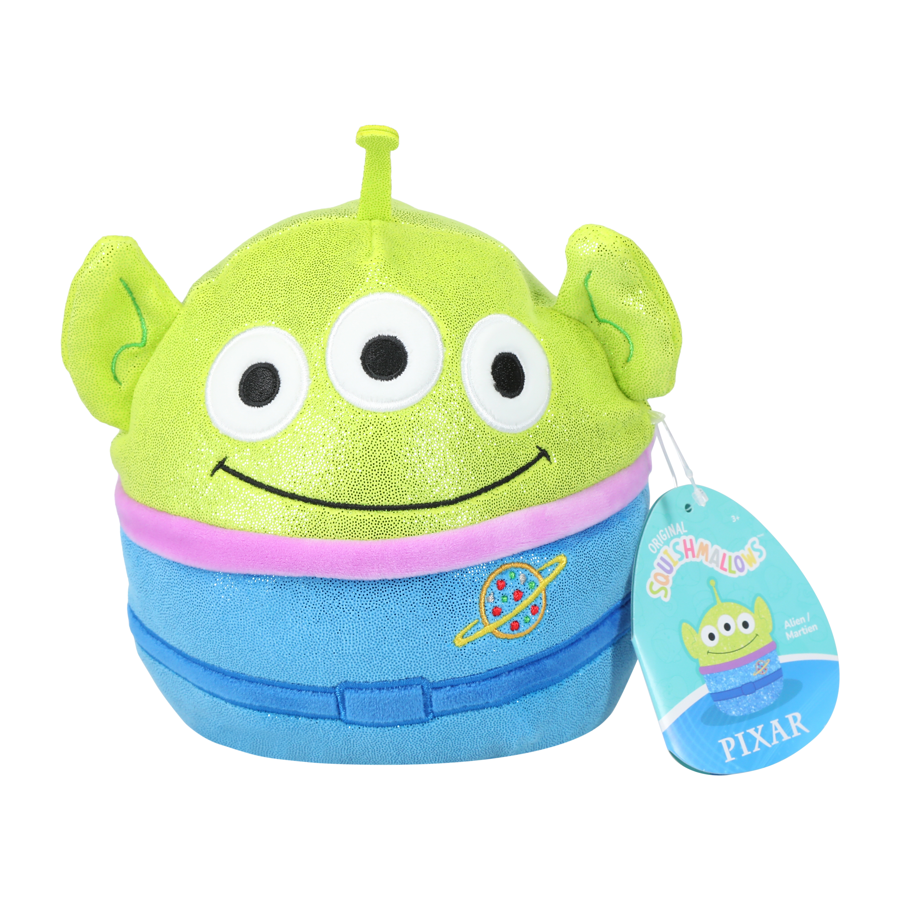 Squishmallows™ Disney PIXAR Toy Story Character Plush