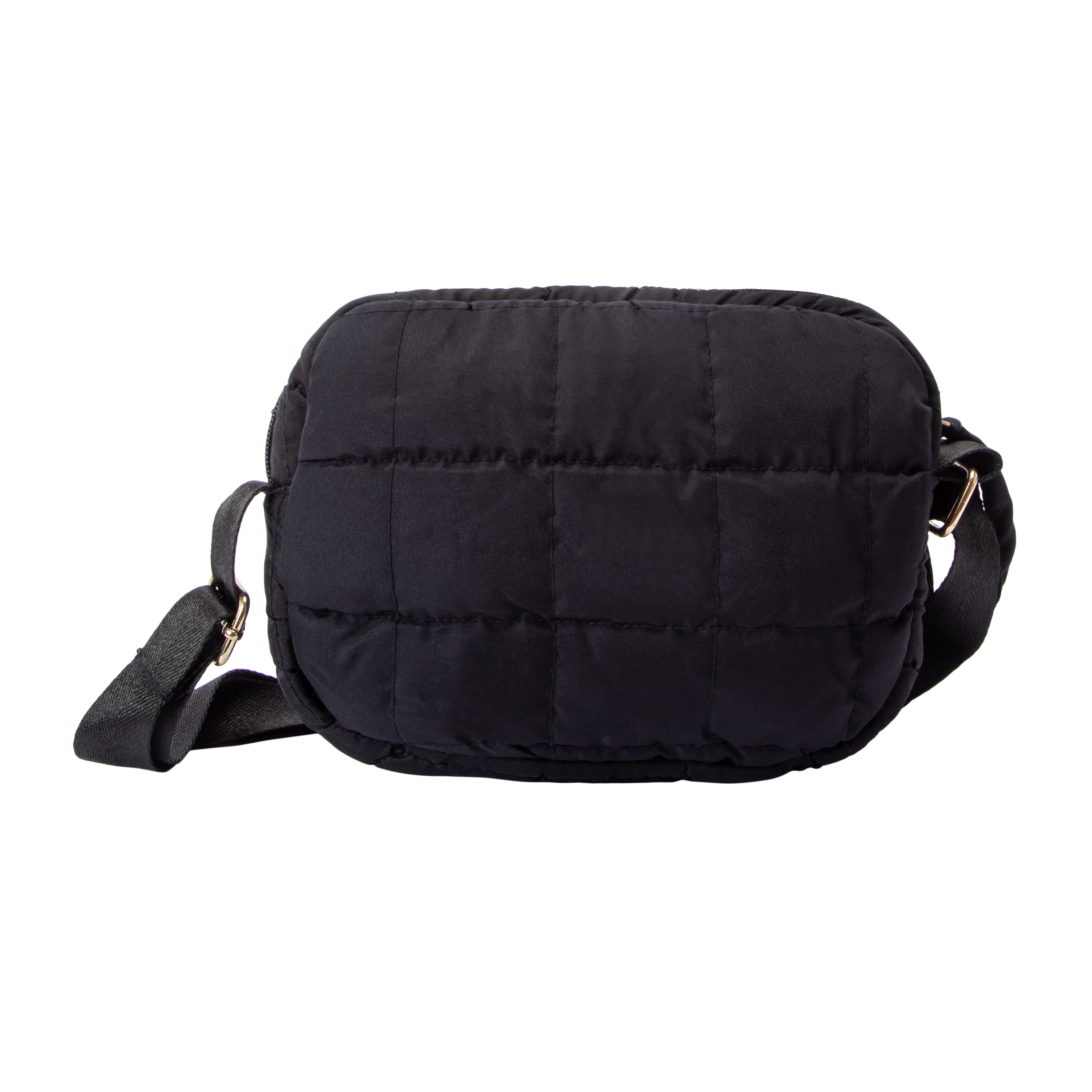 Quilted Cross Body