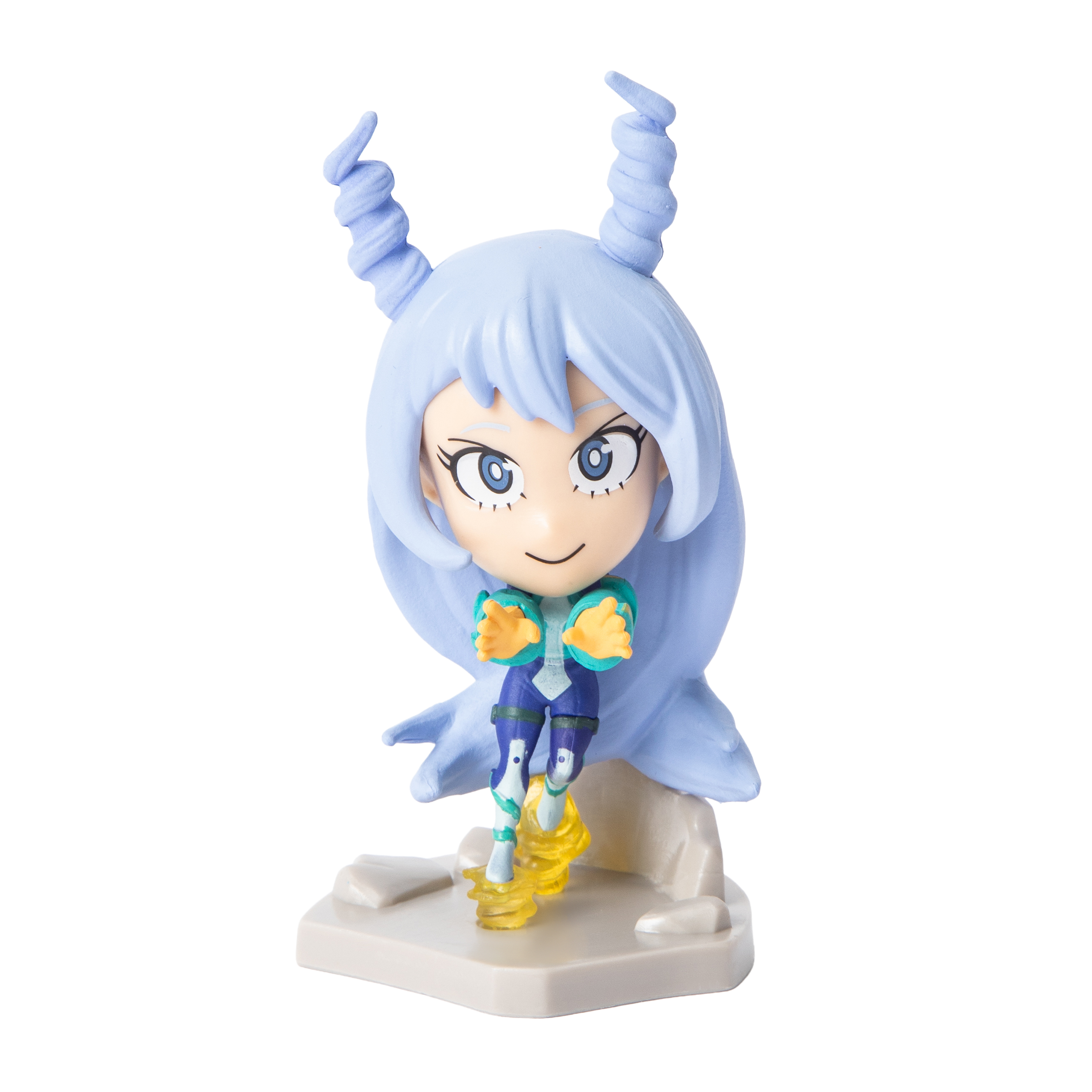 My Hero Academia Craftables Blind Collectibles (Styles May Vary)