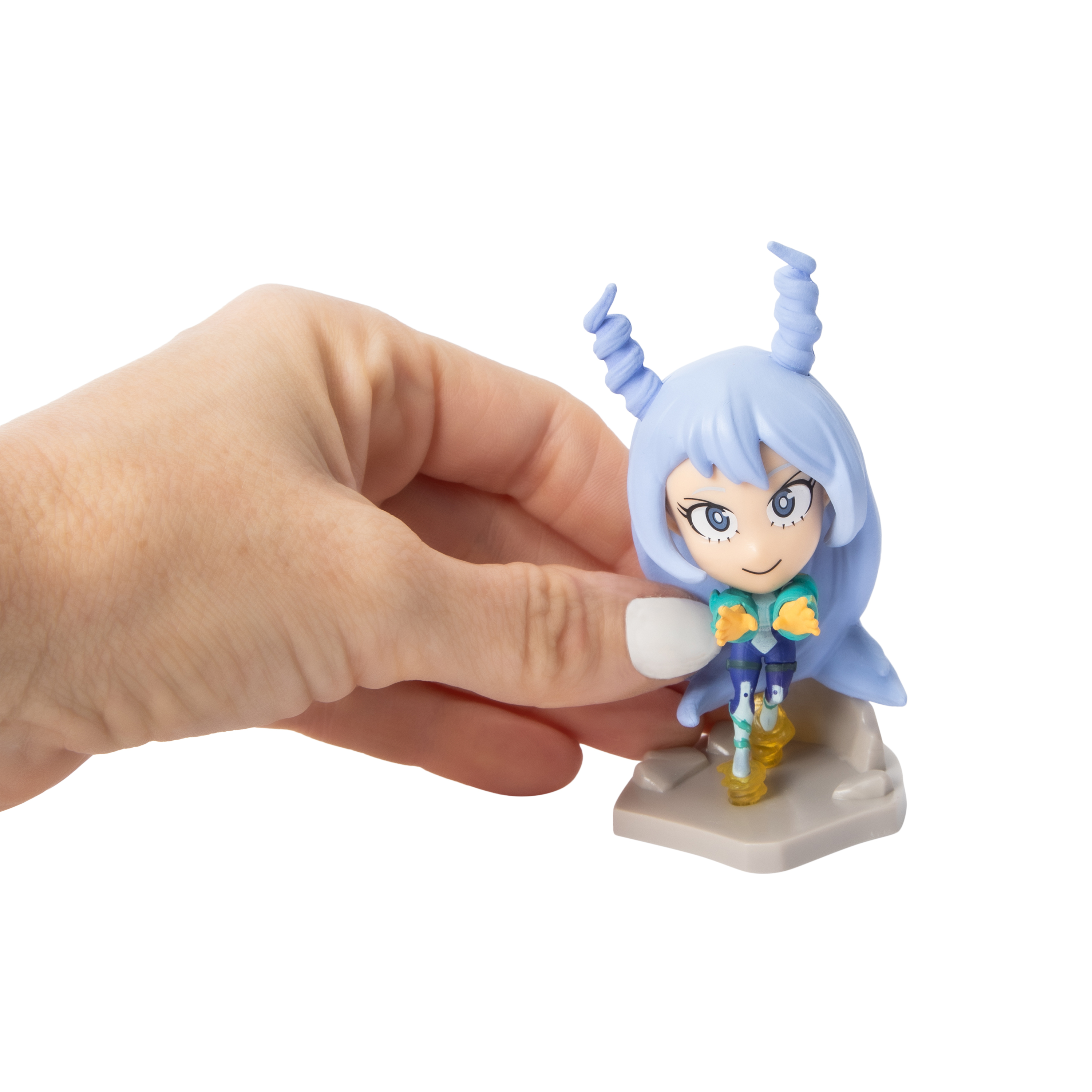 My Hero Academia Craftables Blind Collectibles (Styles May Vary)