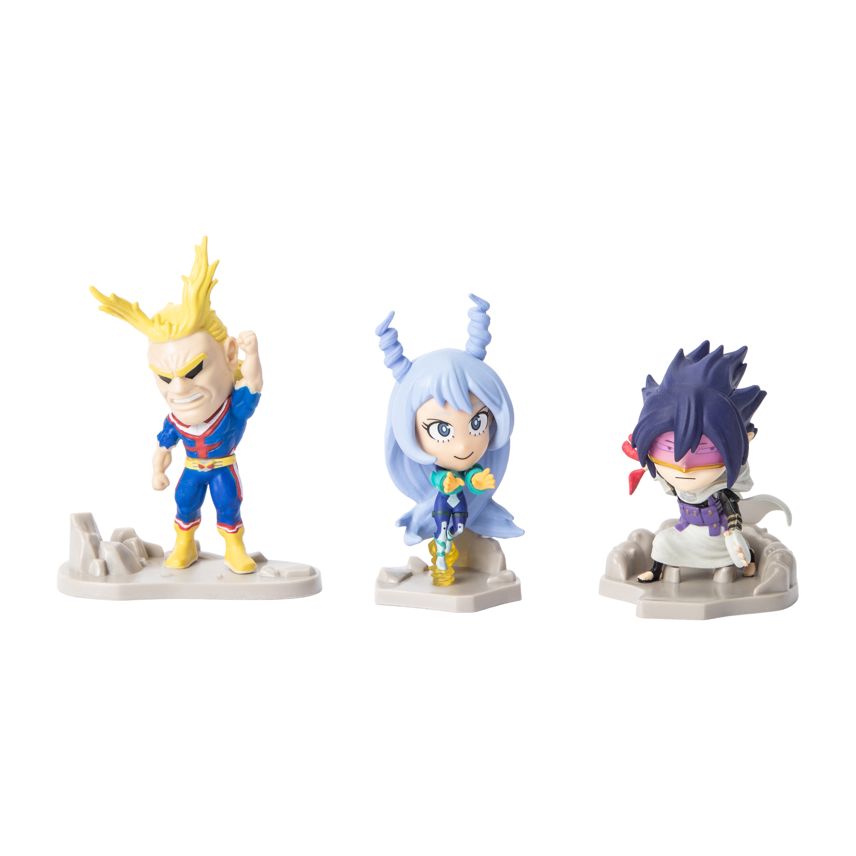 My Hero Academia Craftables Blind Collectibles (Styles May Vary)